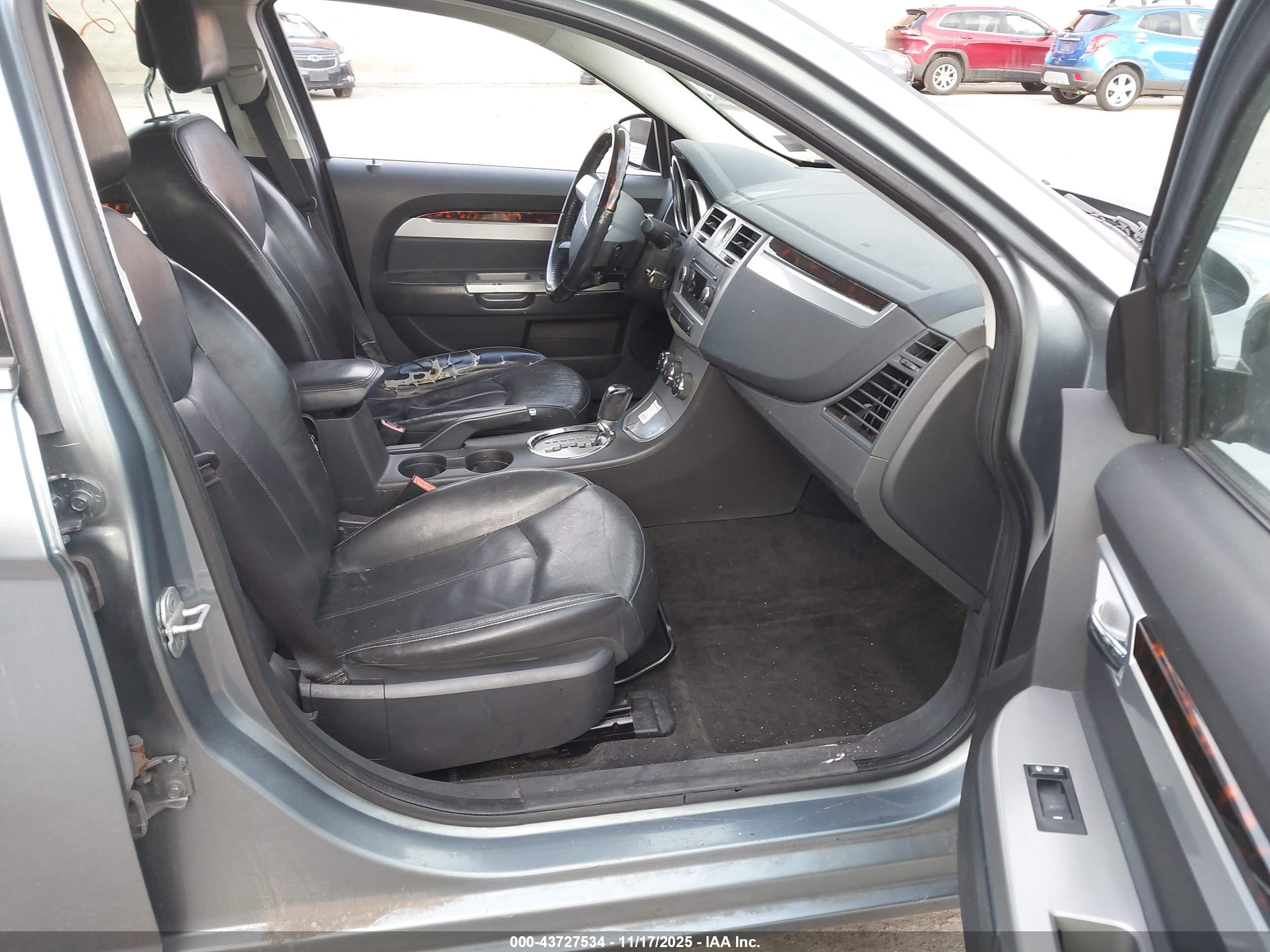 CHRYSLER SEBRING image 5