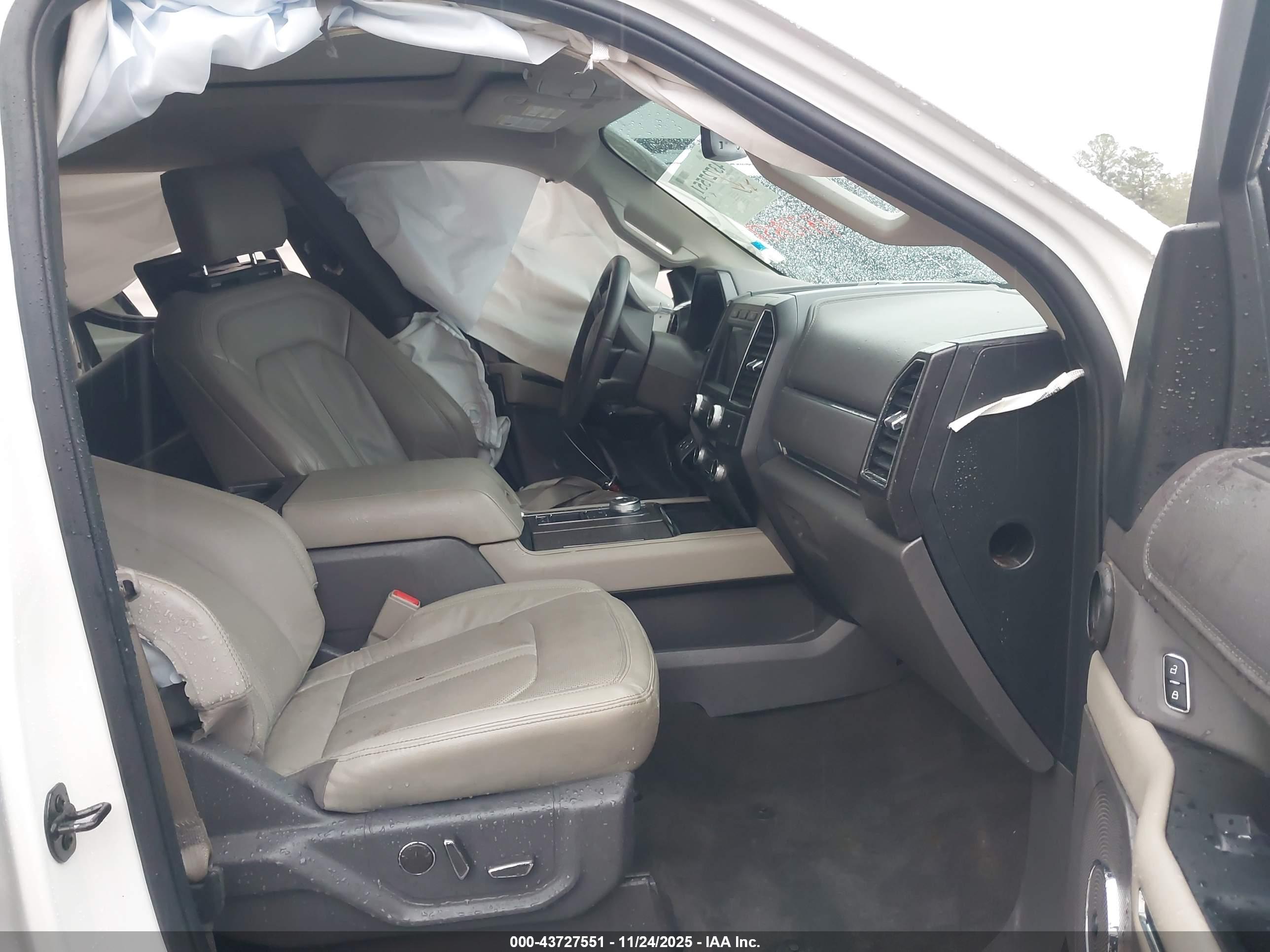 FORD EXPEDITION image 5