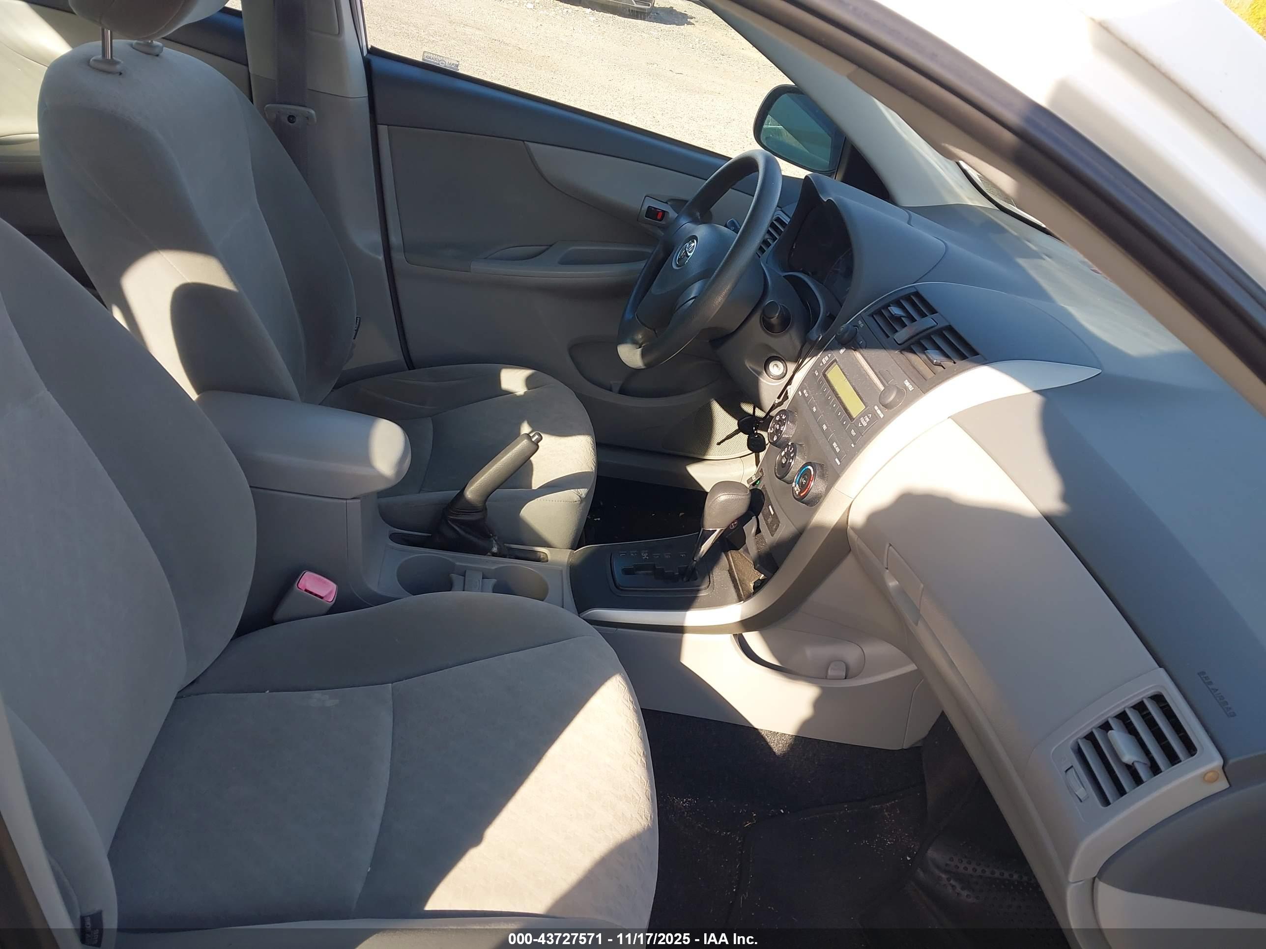 TOYOTA COROLLA image 5