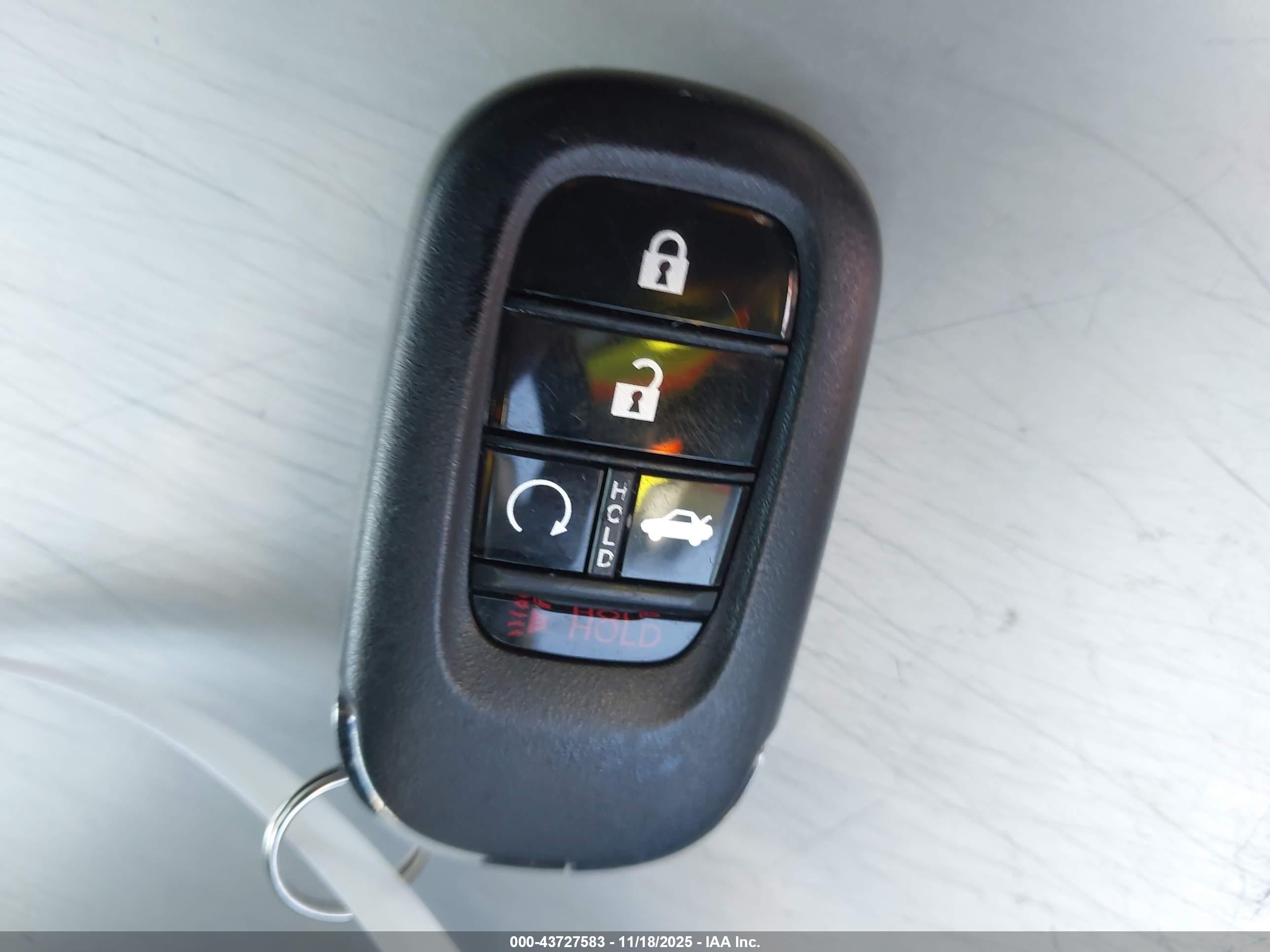 HONDA CIVIC image 11