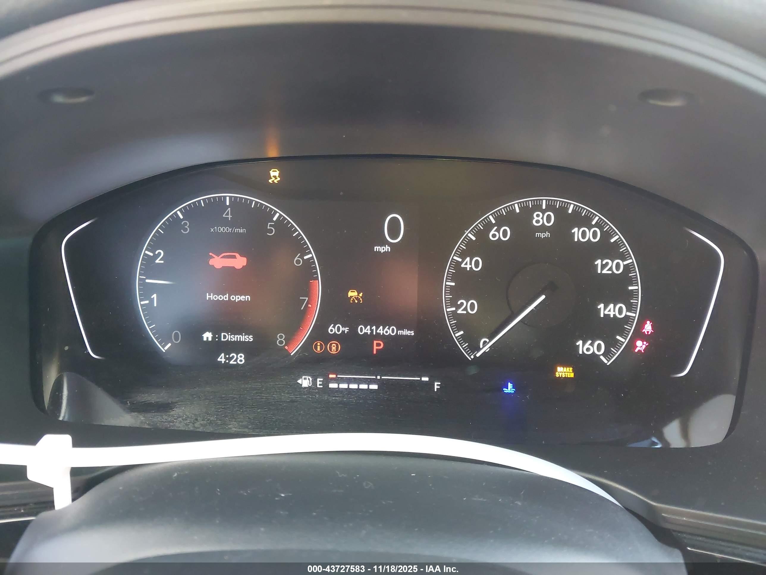 HONDA CIVIC image 7