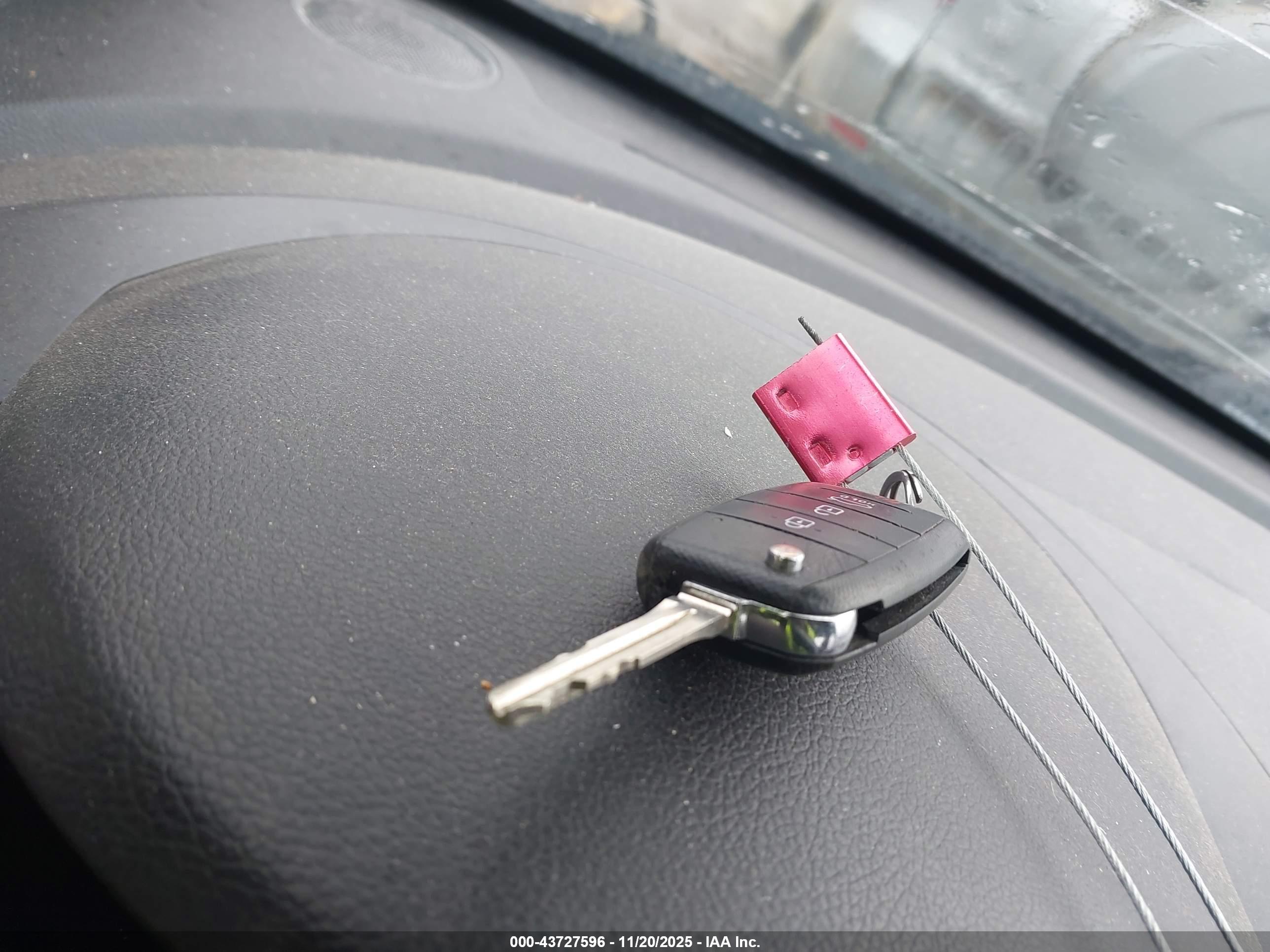 KIA FORTE image 11
