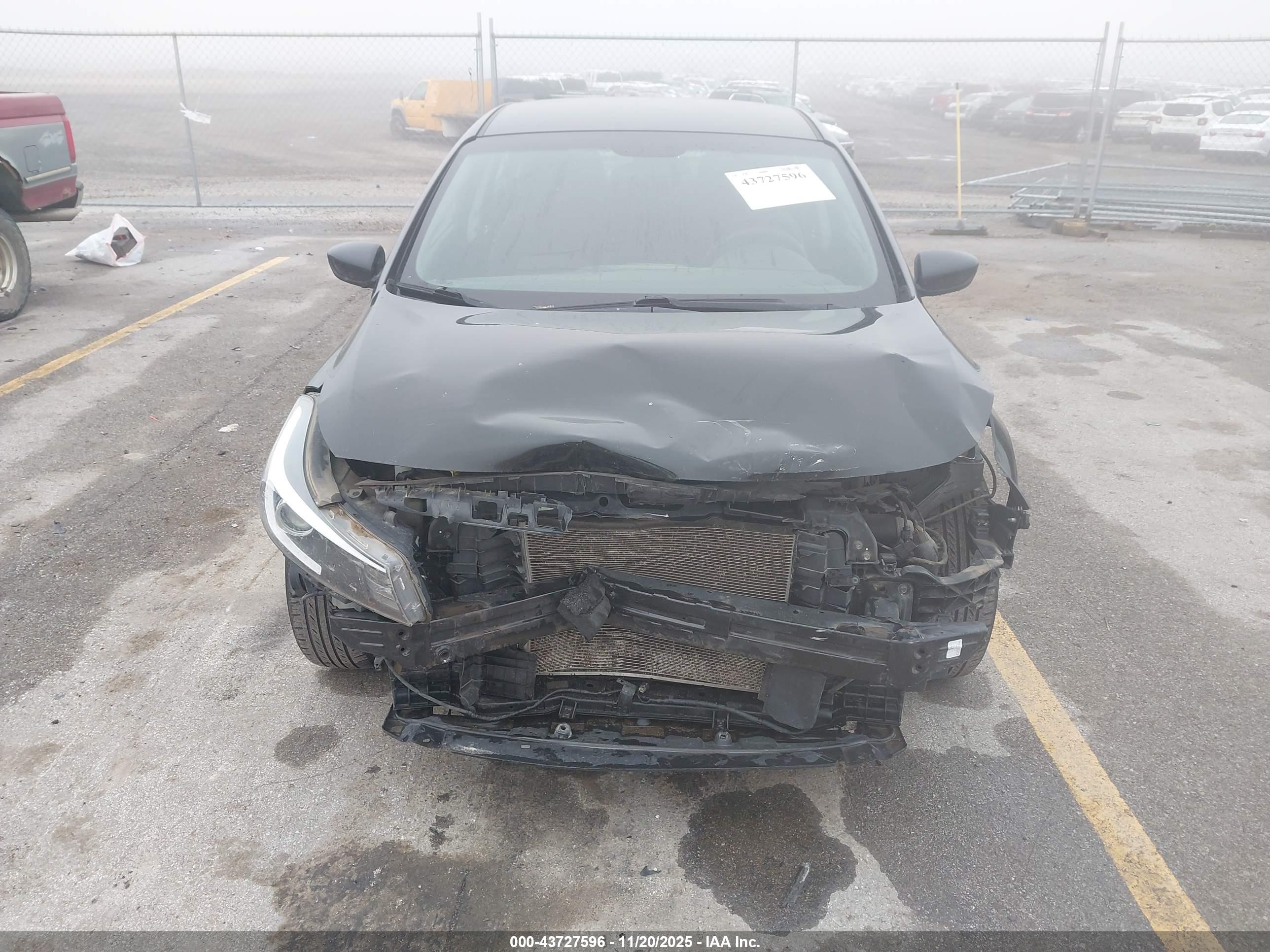 KIA FORTE image 6
