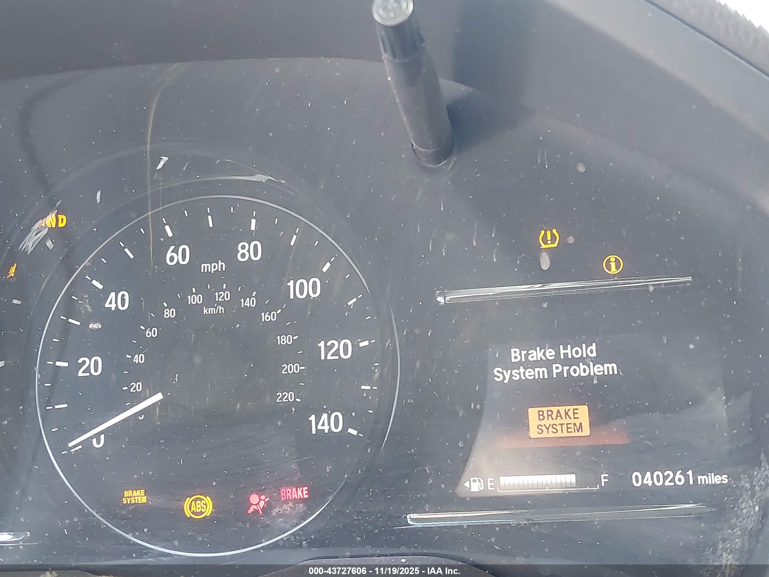 HONDA HR-V image 7