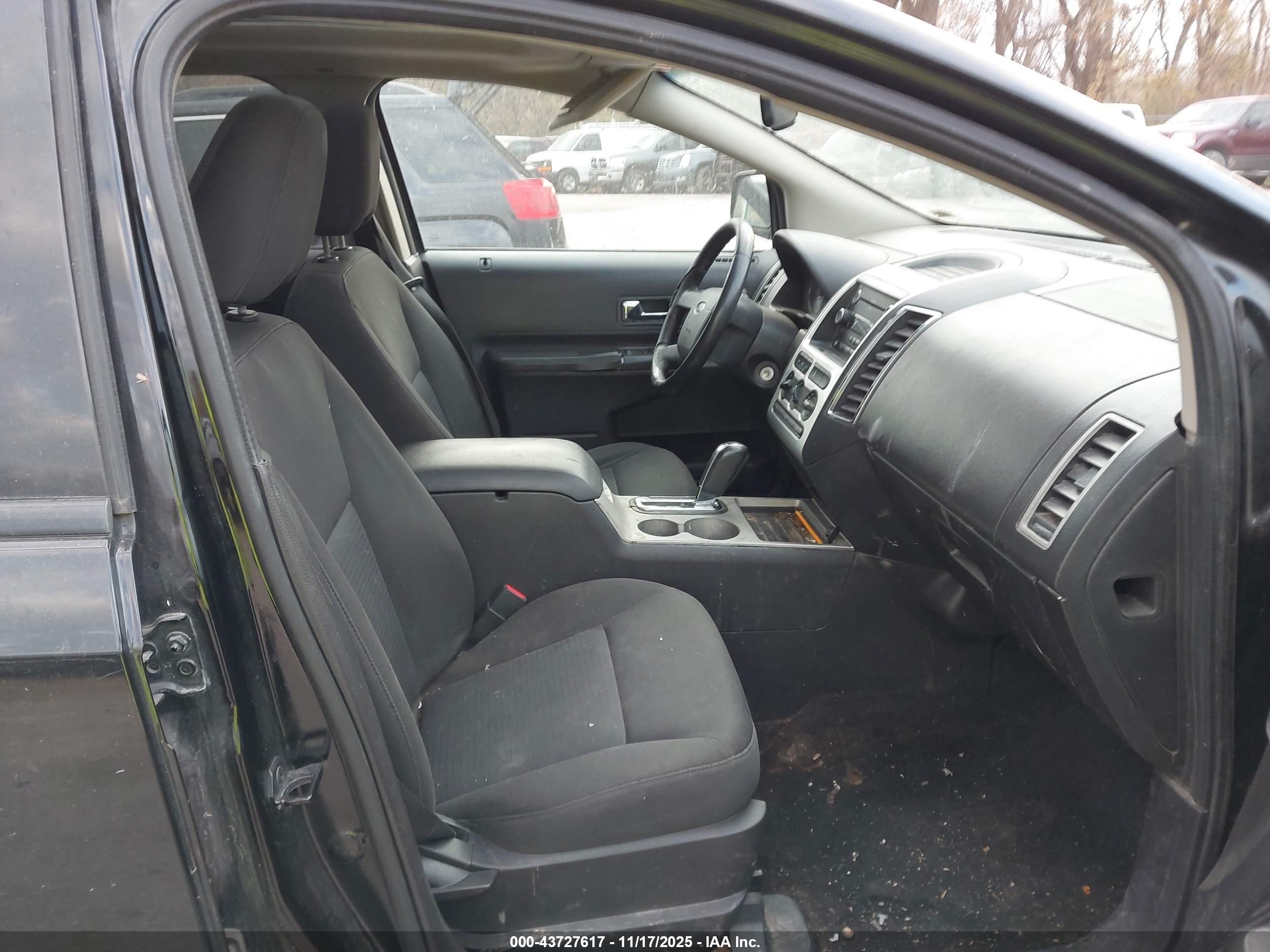 FORD EDGE image 5