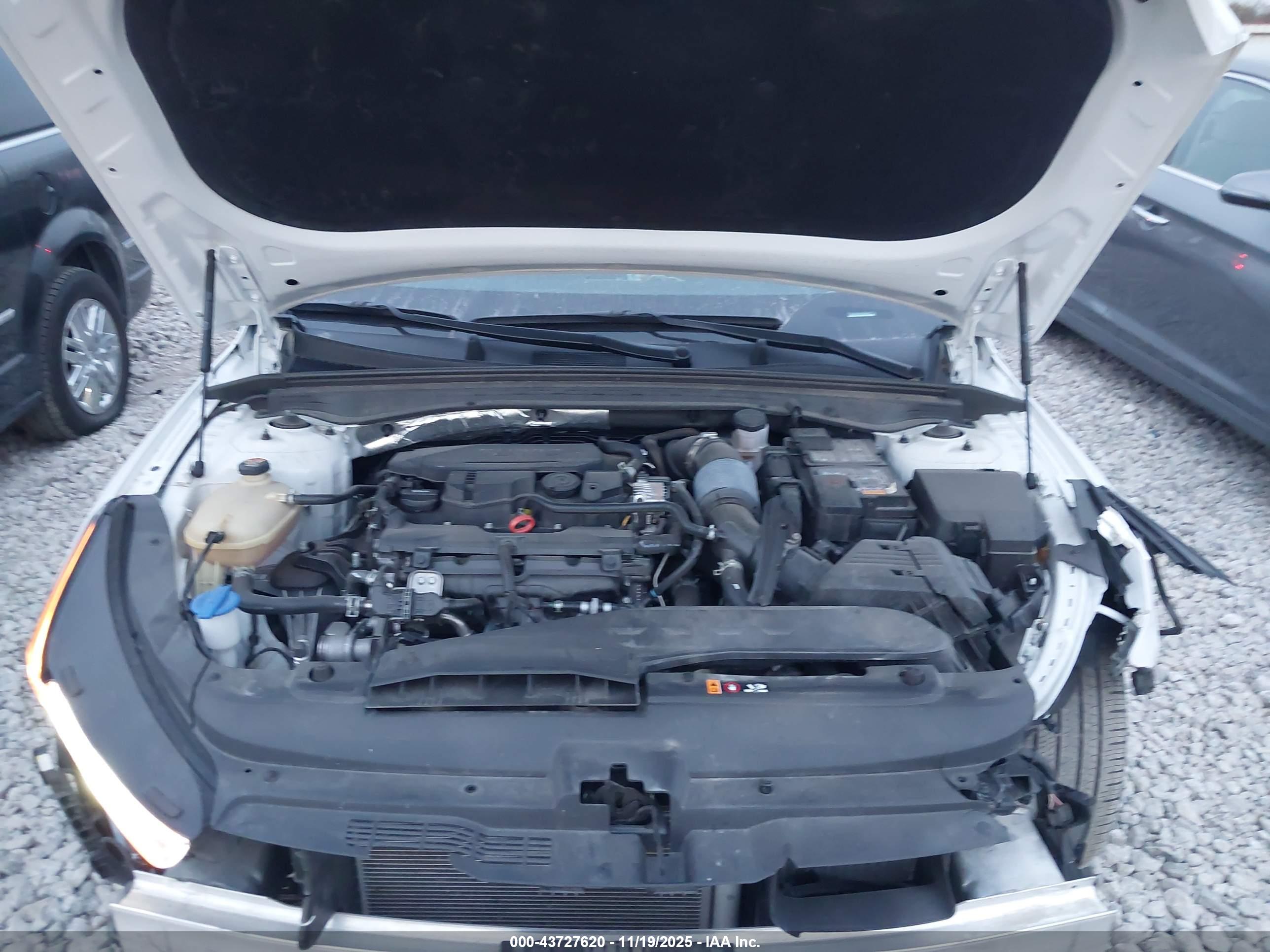 KIA K5 image 10