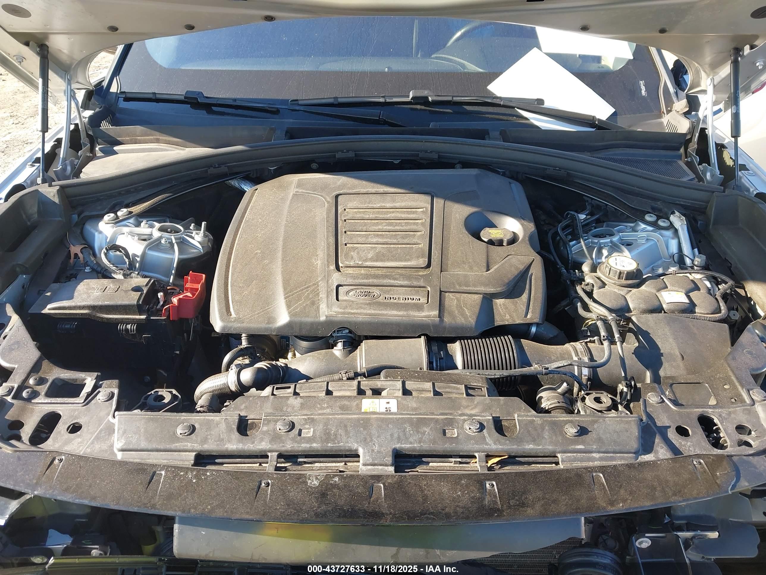 LAND ROVER image 10