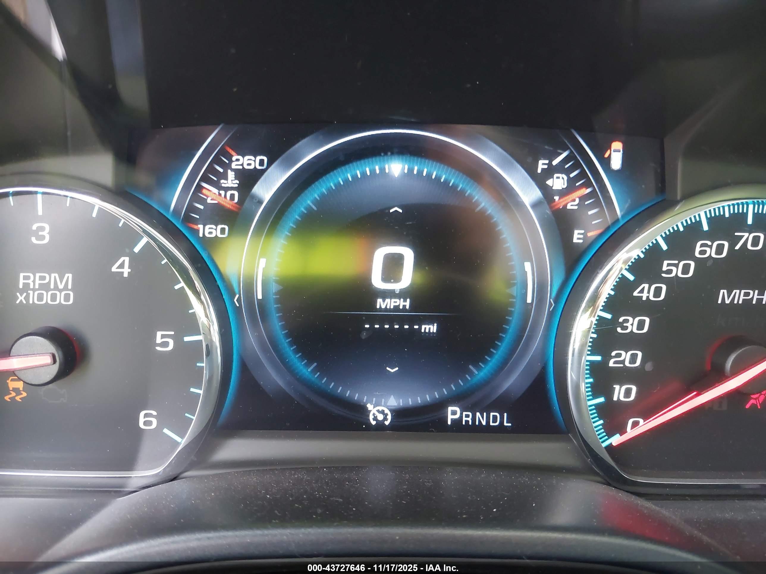 GMC SIERRA image 7