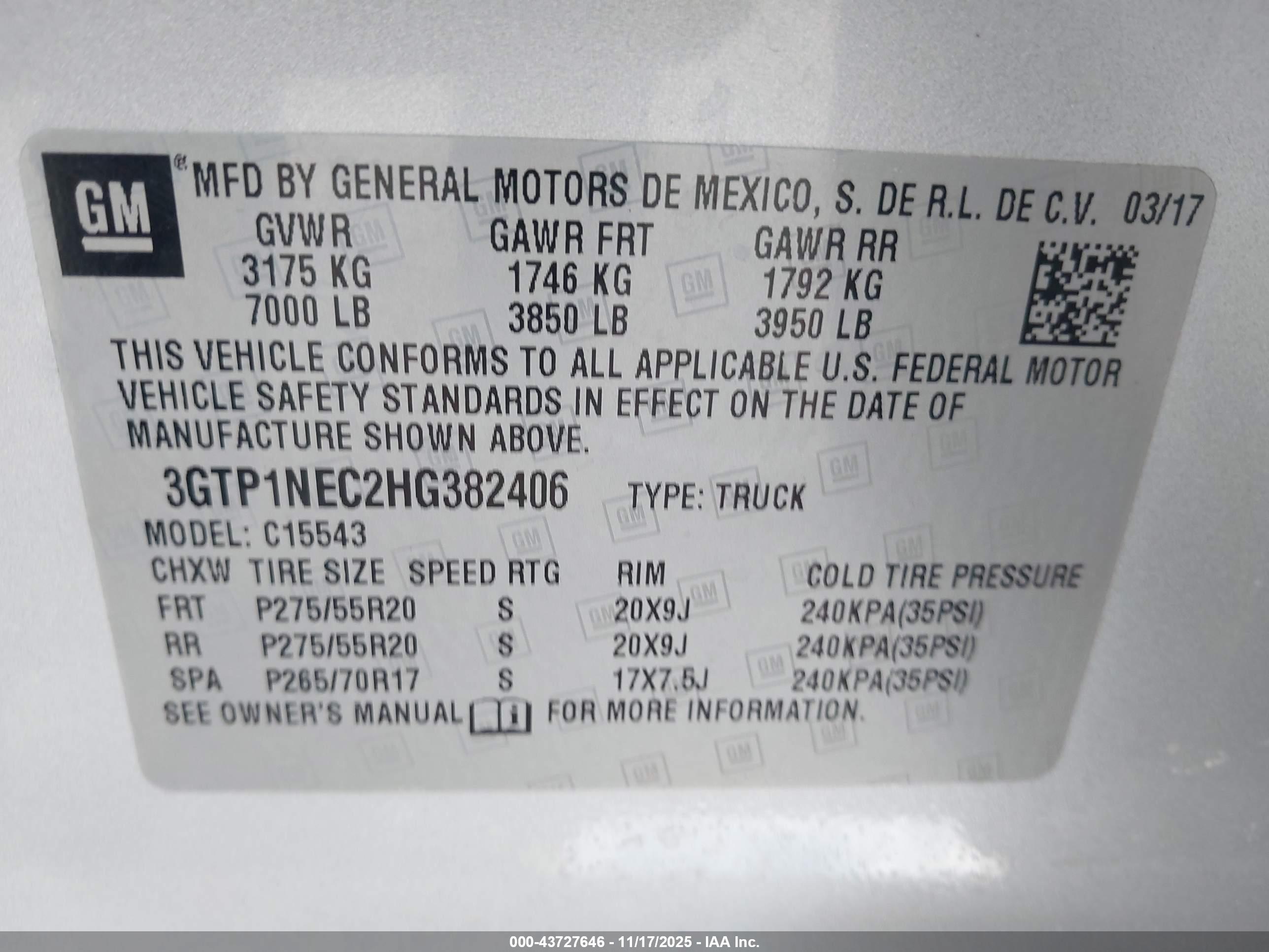 GMC SIERRA image 9