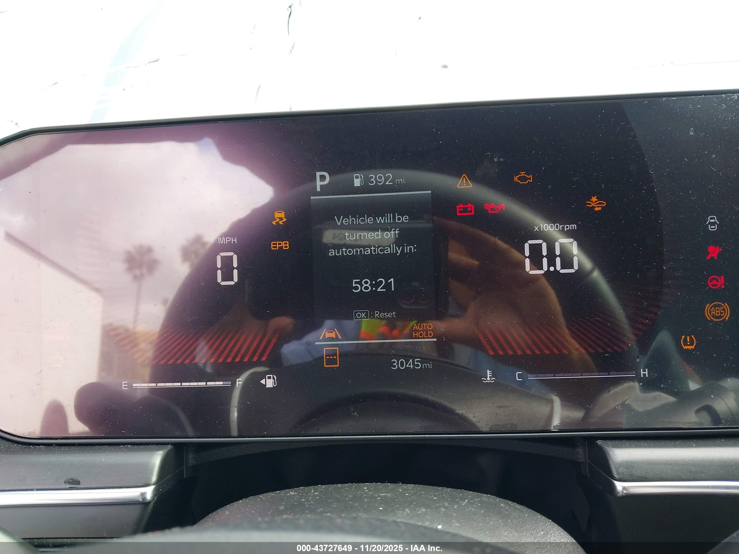 KIA K5 image 7