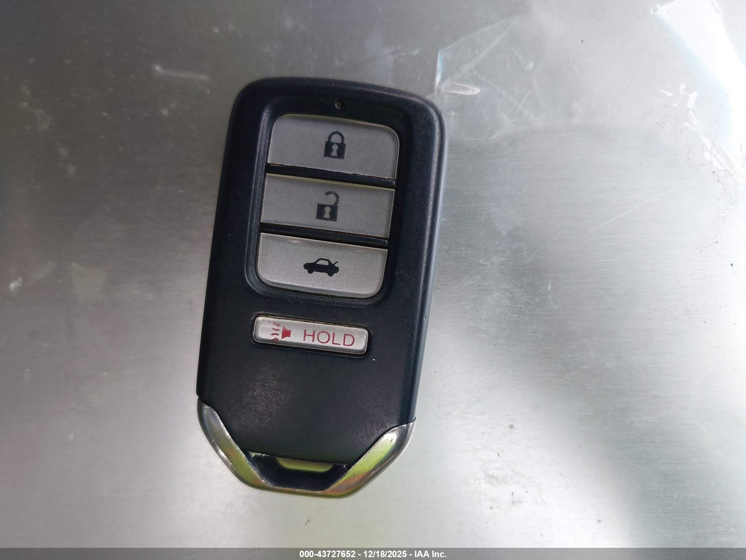 HONDA CIVIC image 11