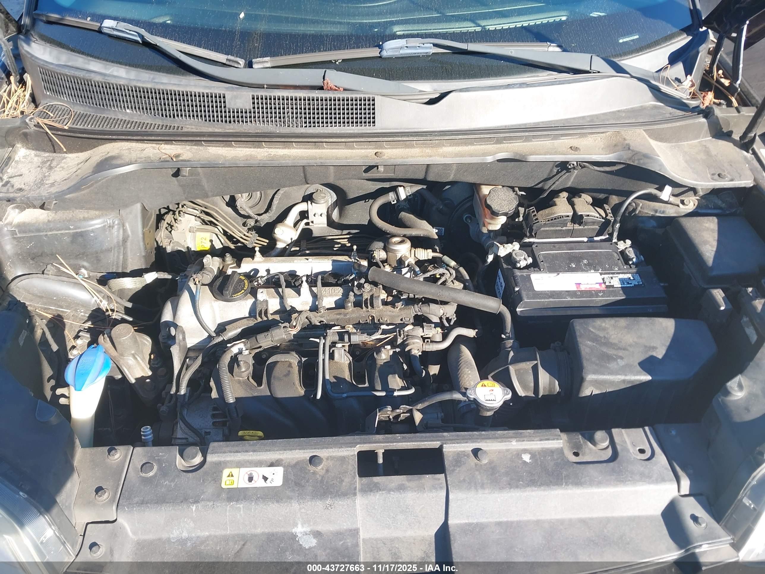 KIA SOUL image 10