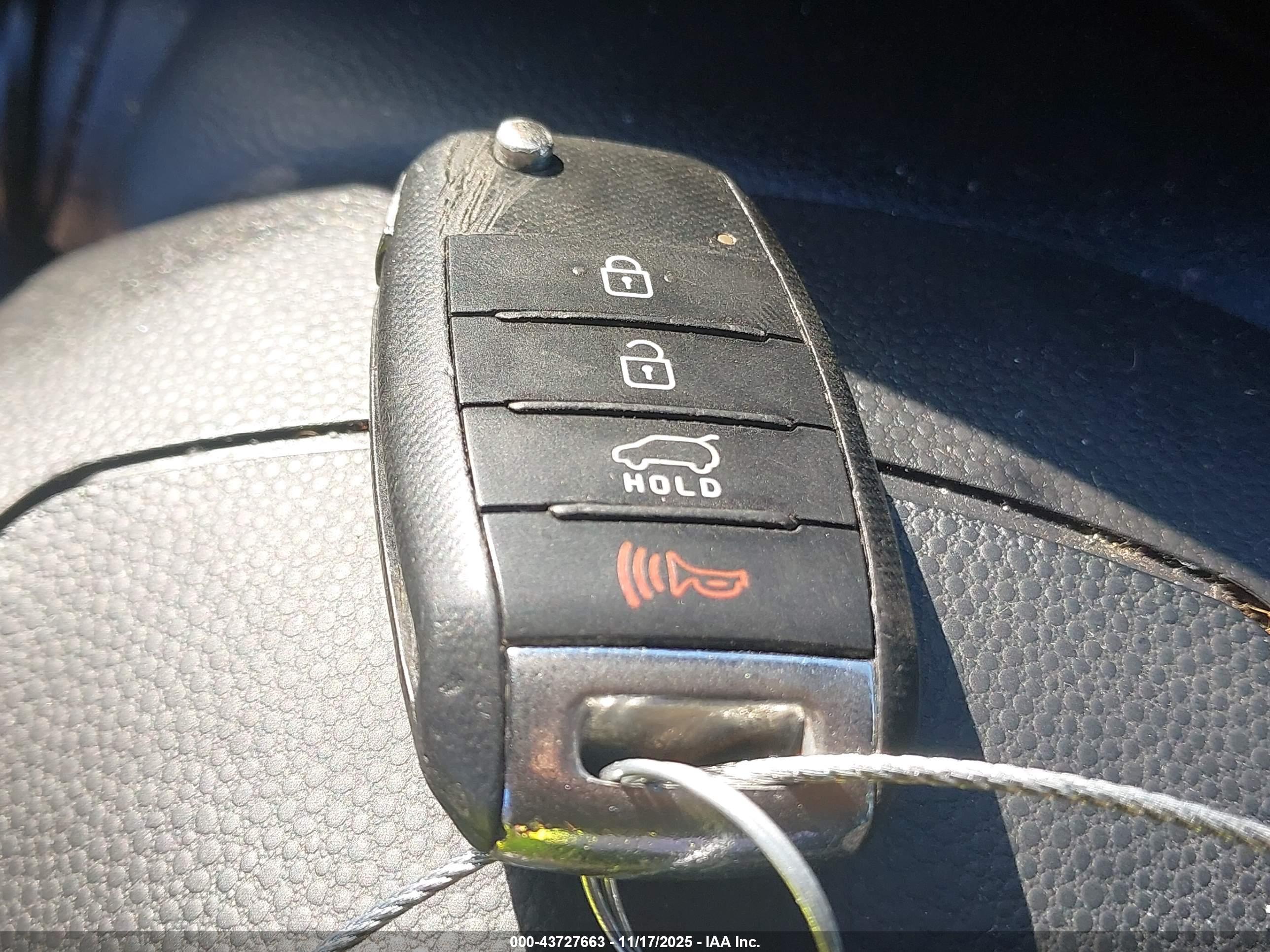 KIA SOUL image 11