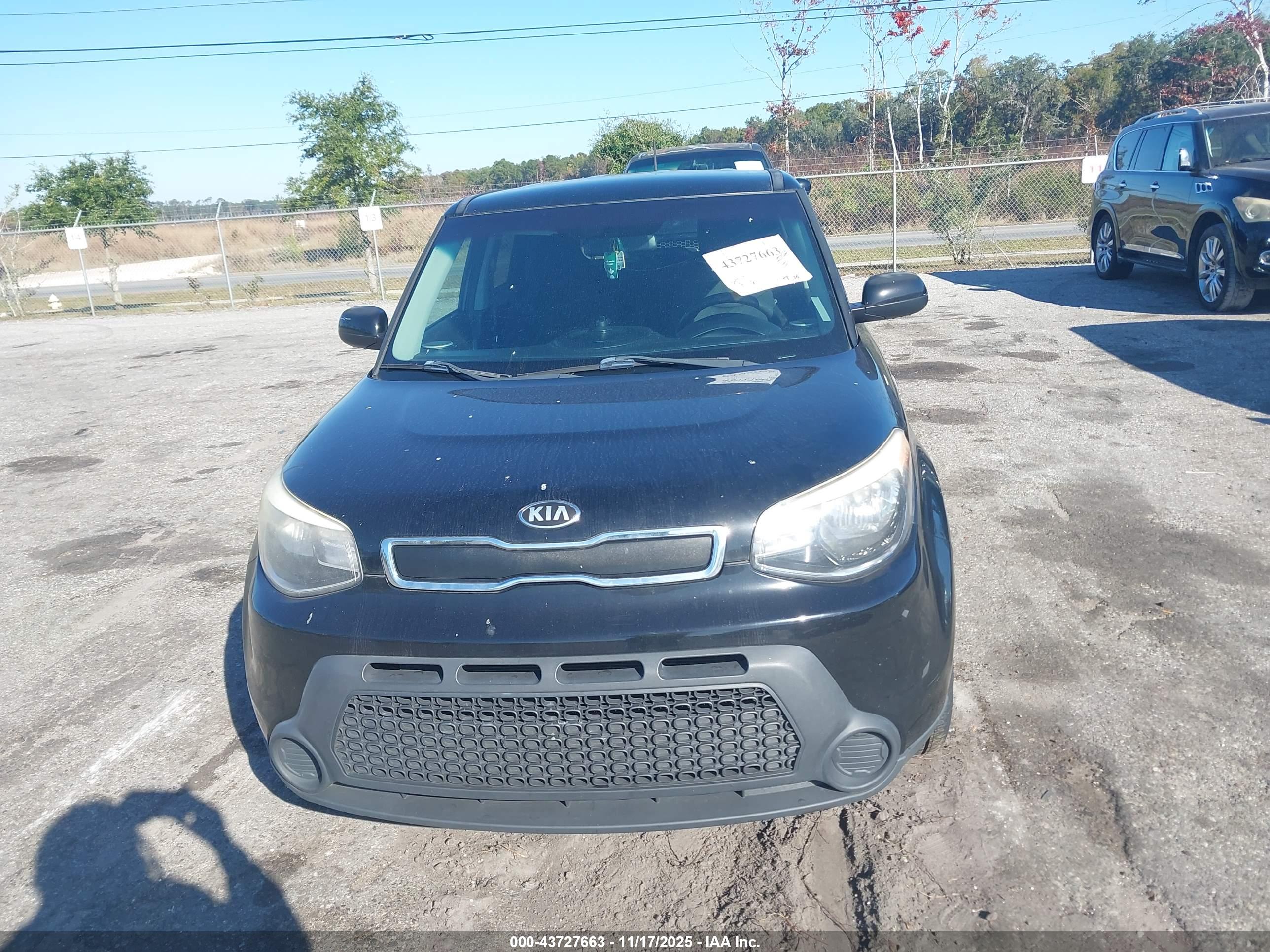 KIA SOUL image 6