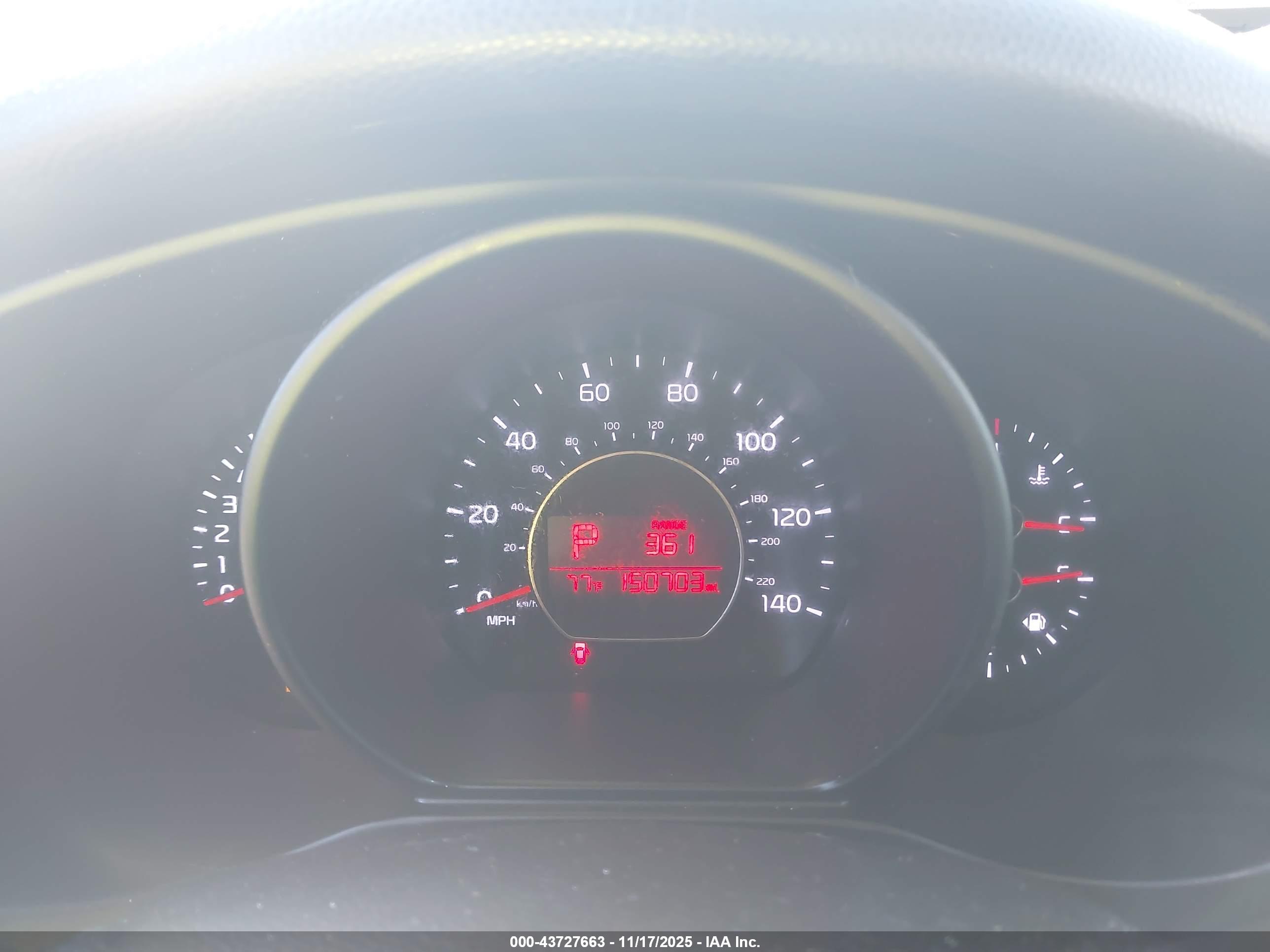 KIA SOUL image 7