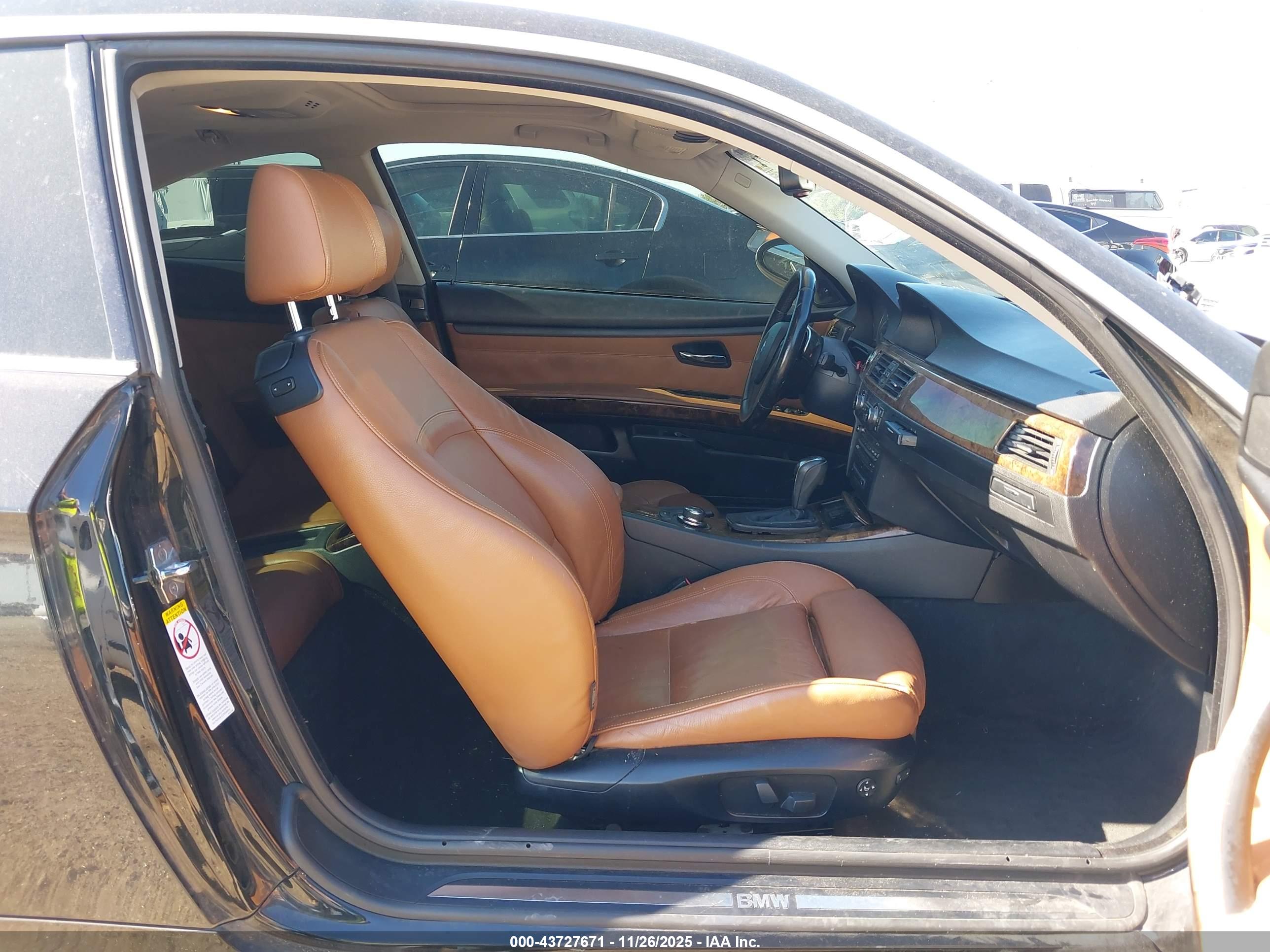 BMW 328I image 5