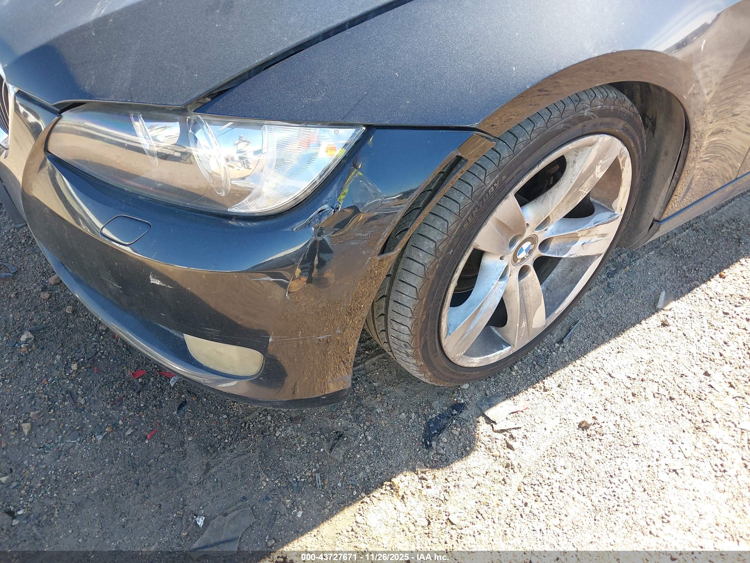BMW 328I image 6