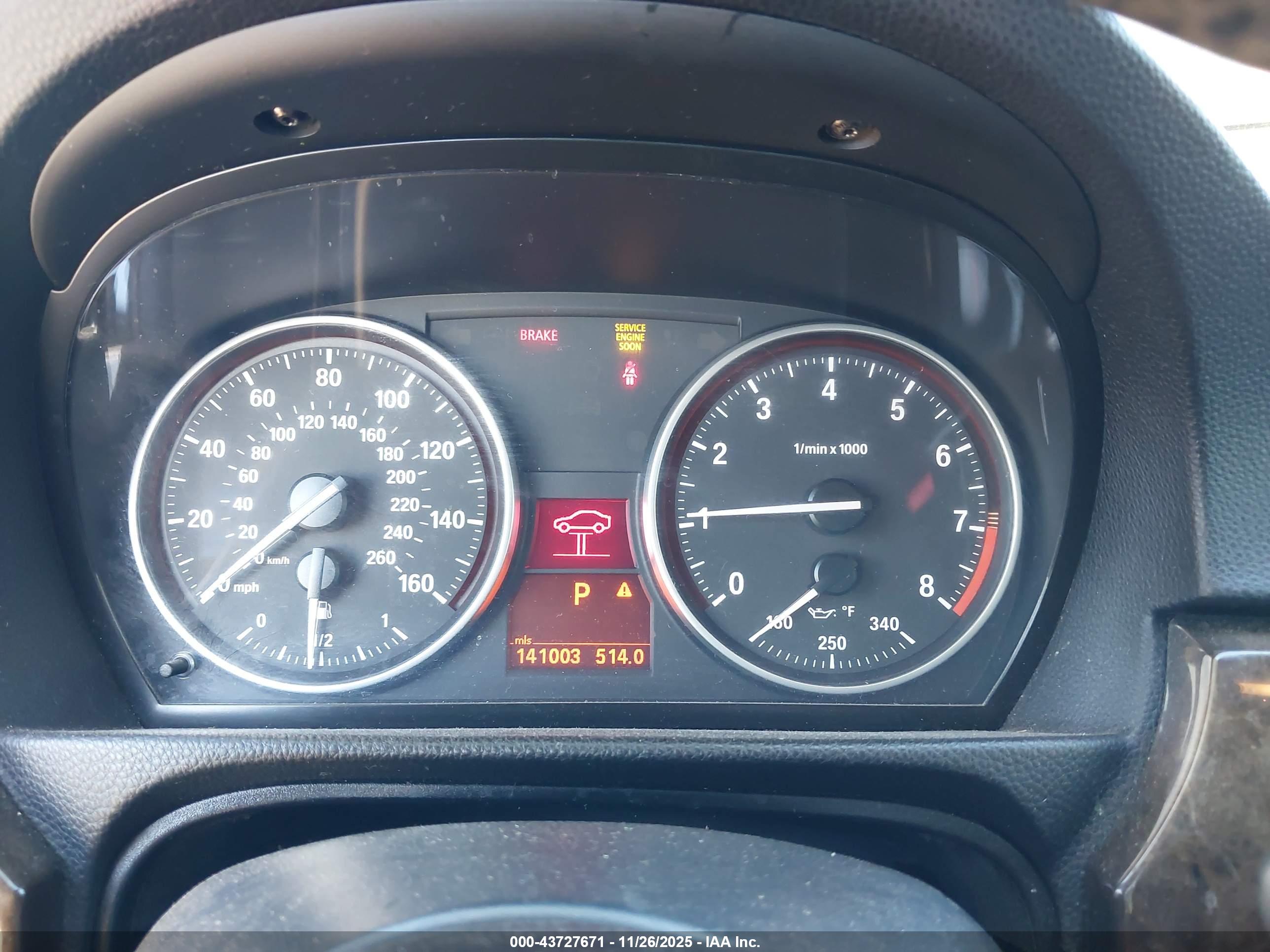 BMW 328I image 7
