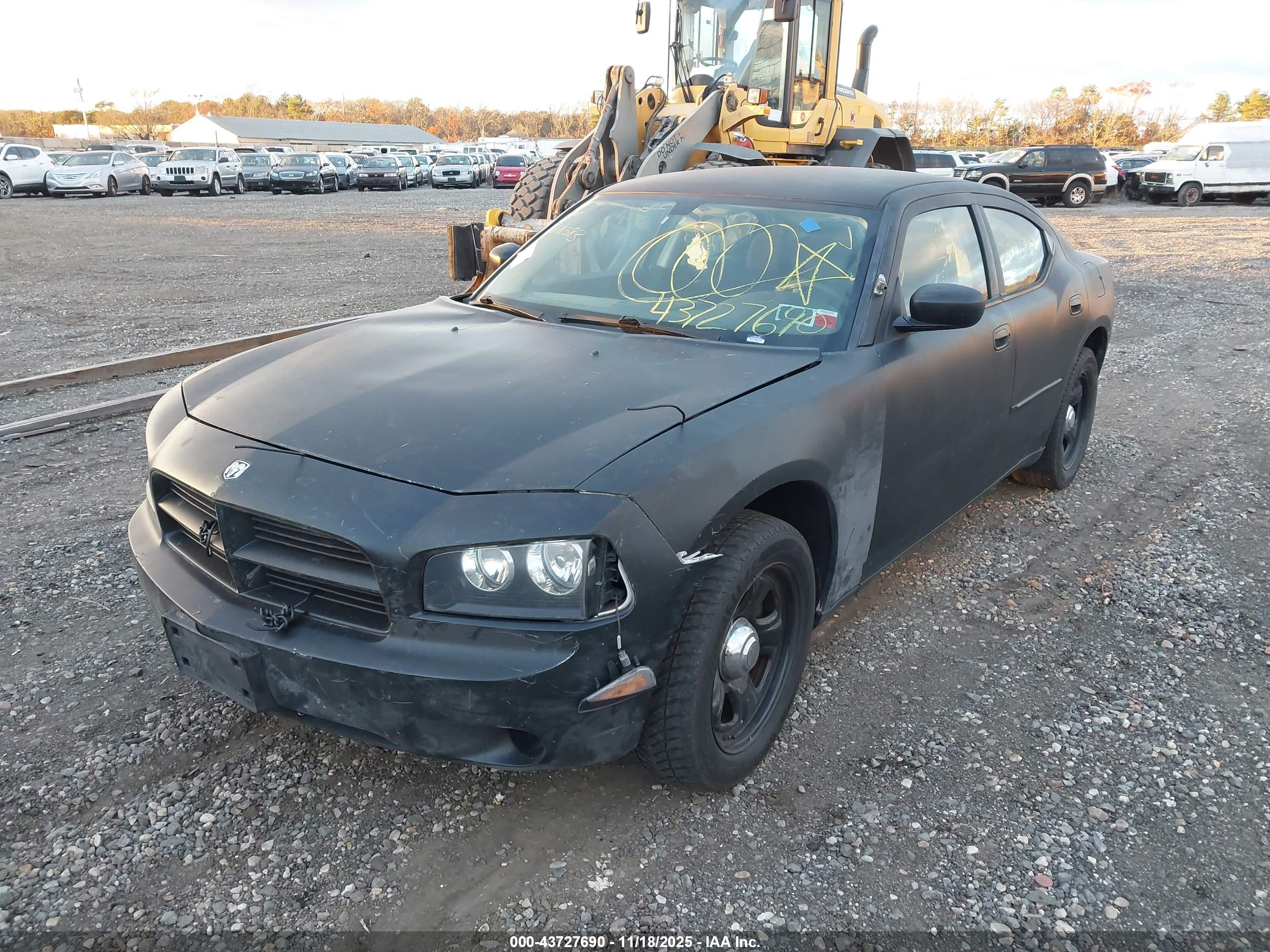 DODGE CHARGER image 2