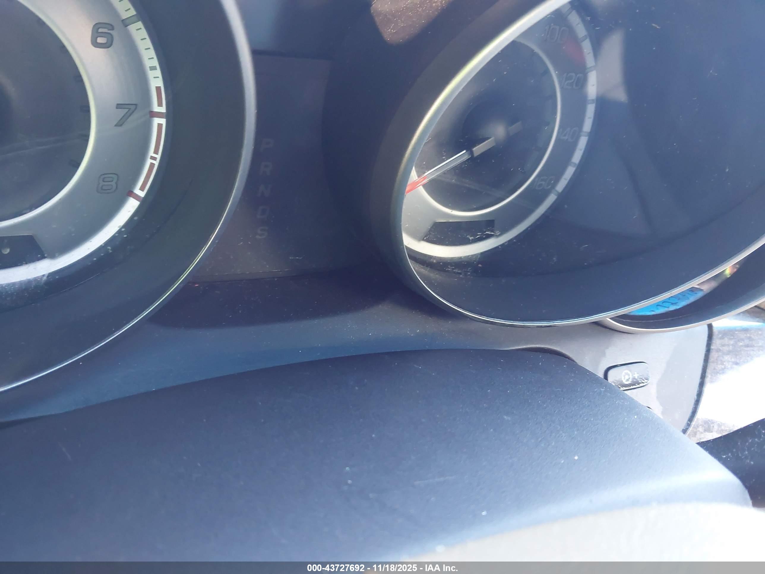 ACURA MDX image 7