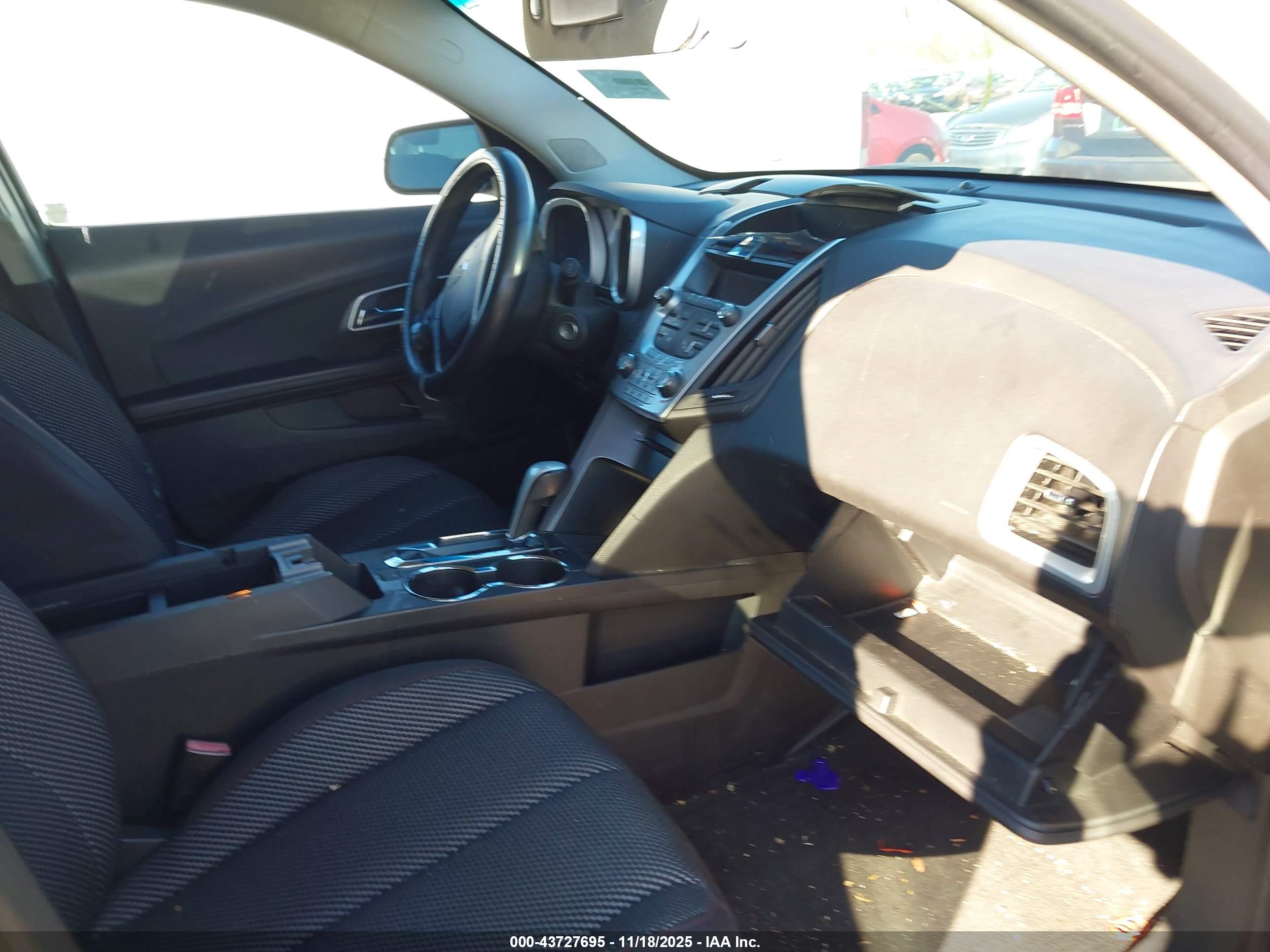 CHEVROLET EQUINOX image 5