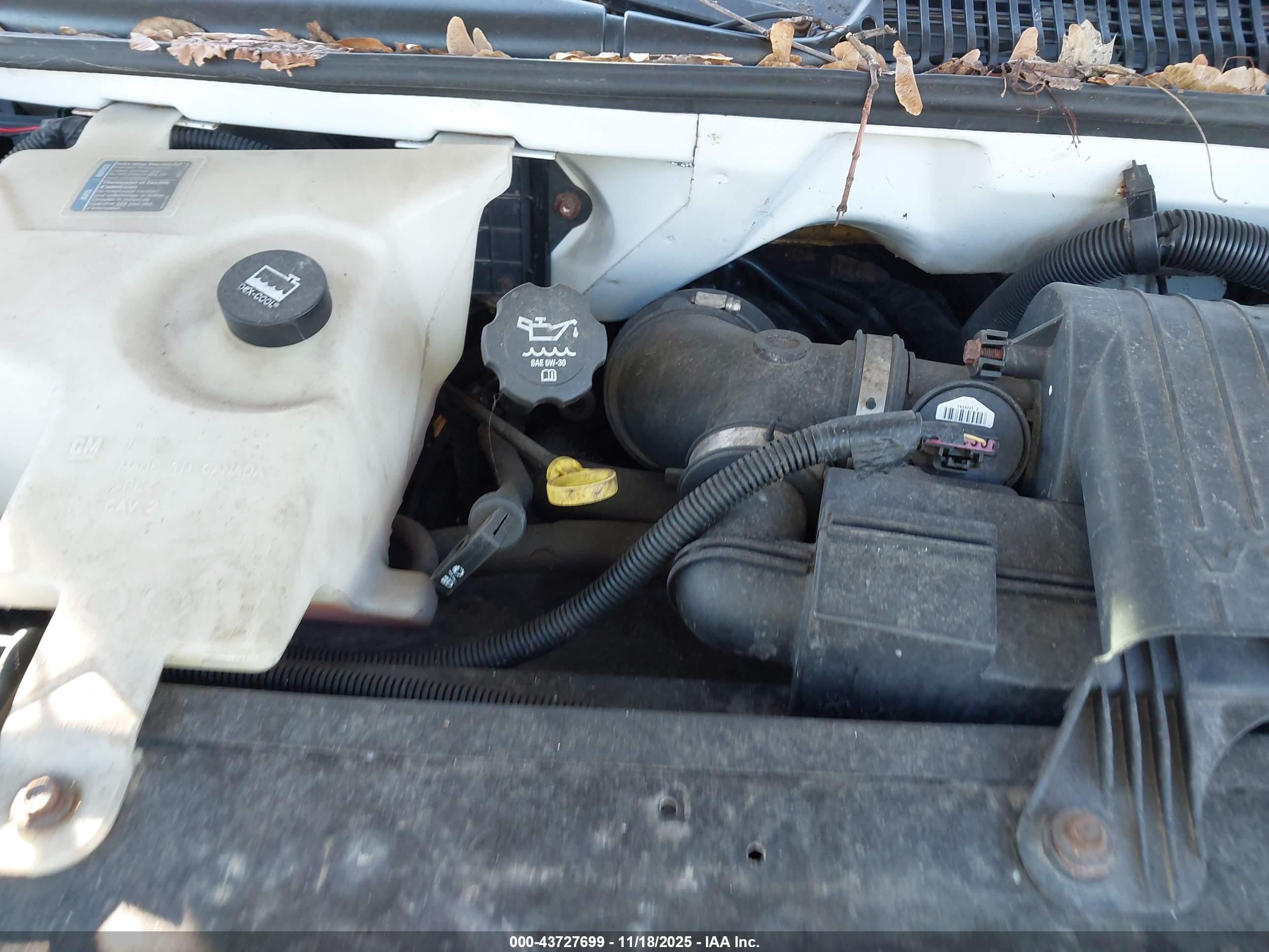 CHEVROLET EXPRESS image 10