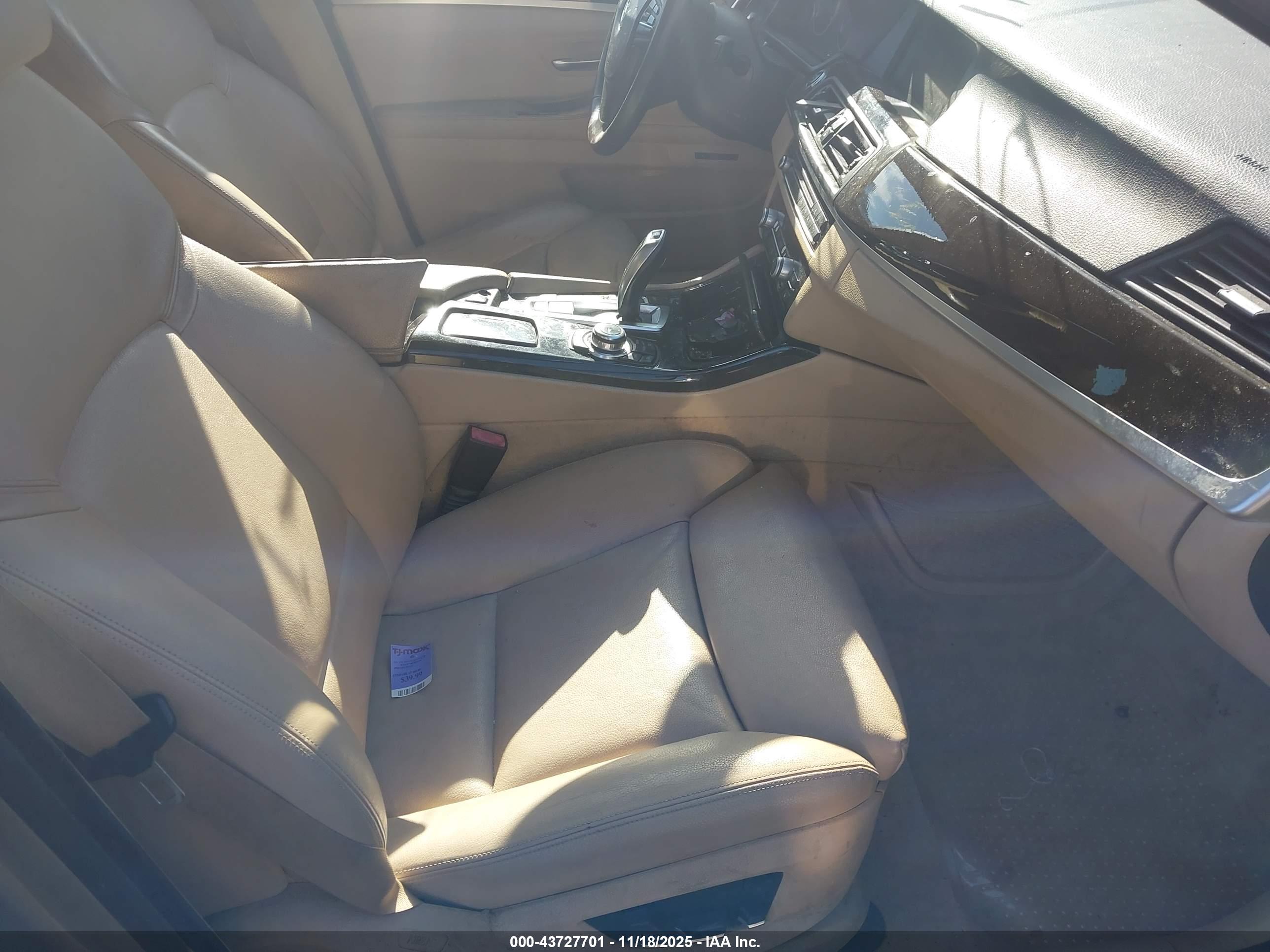 BMW 535I image 5