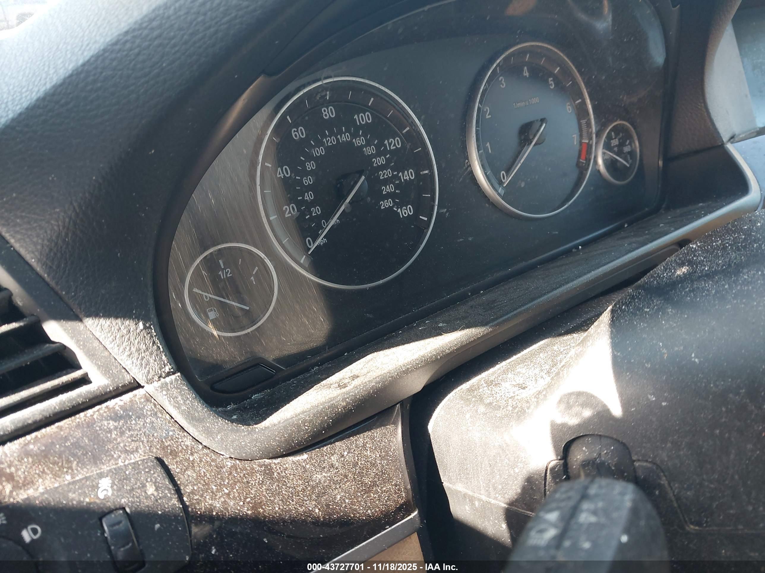 BMW 535I image 7