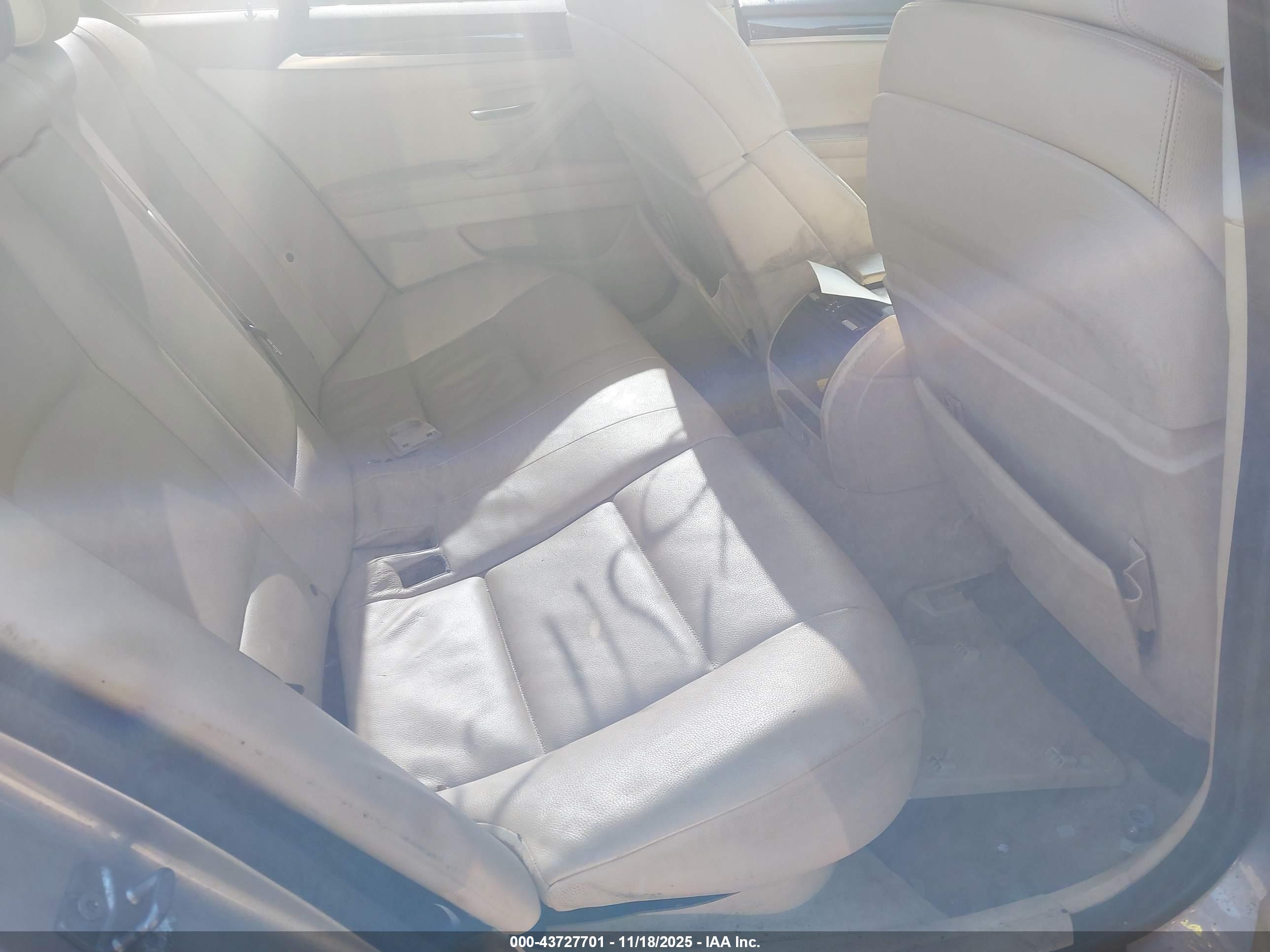 BMW 535I image 8