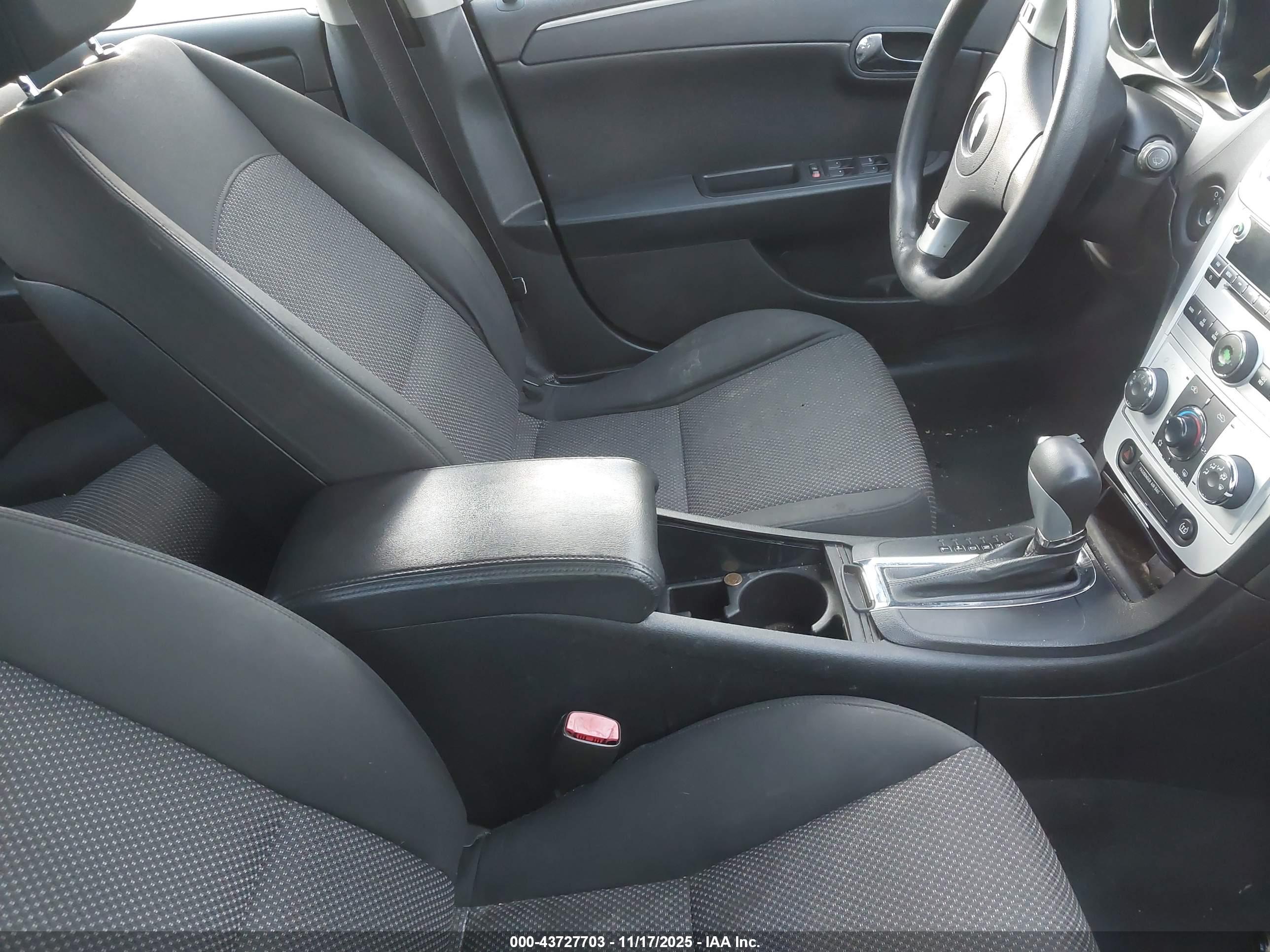CHEVROLET MALIBU image 5