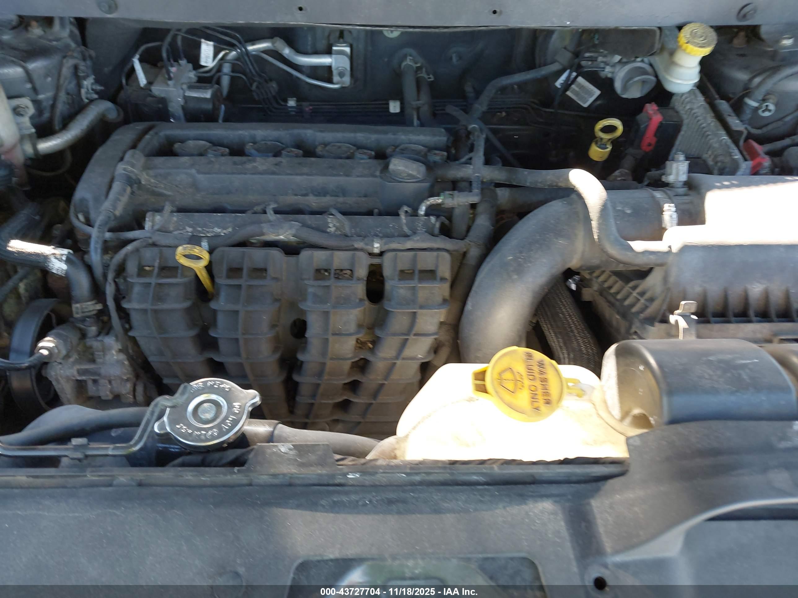 DODGE JOURNEY image 10