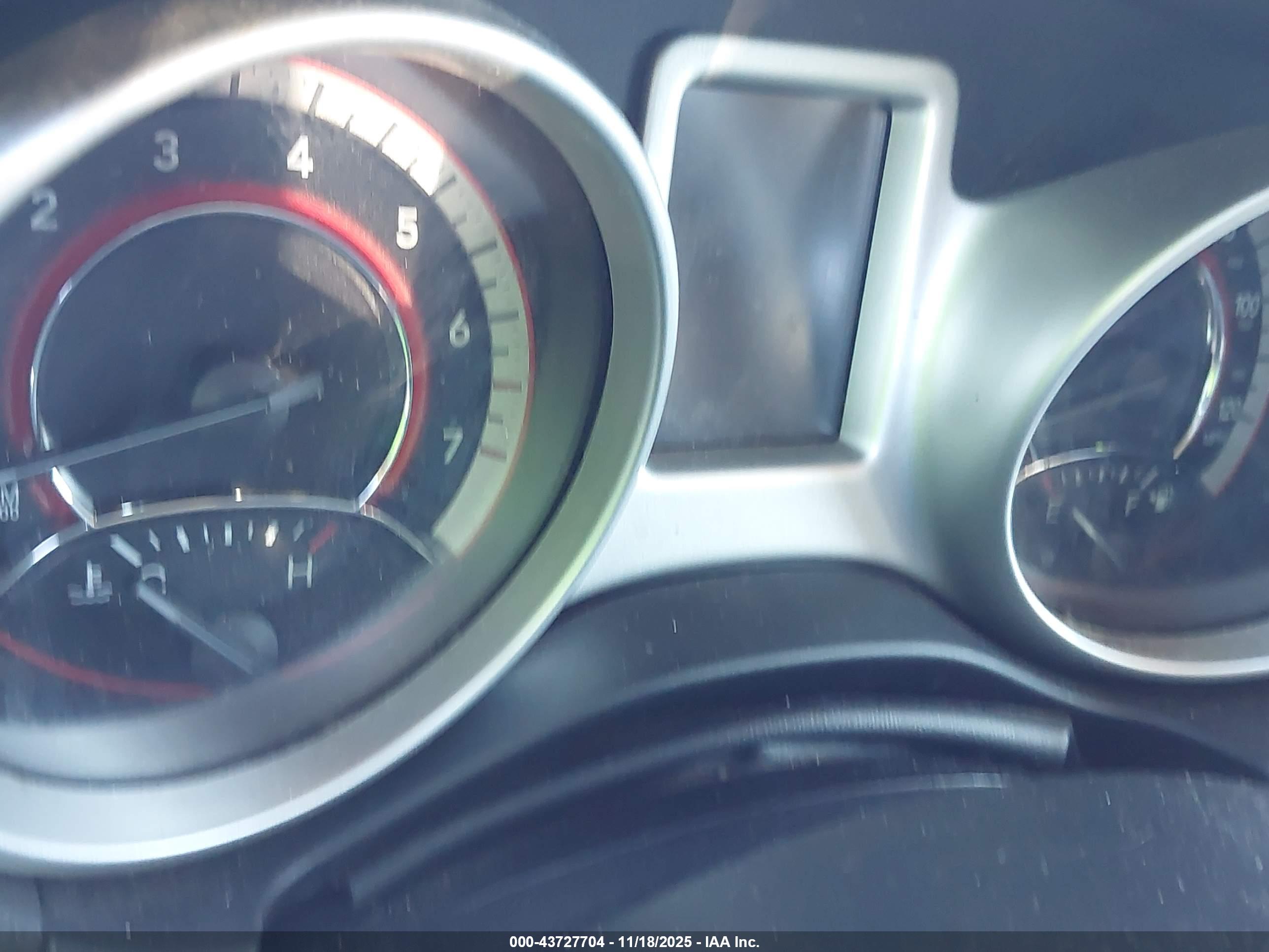 DODGE JOURNEY image 7