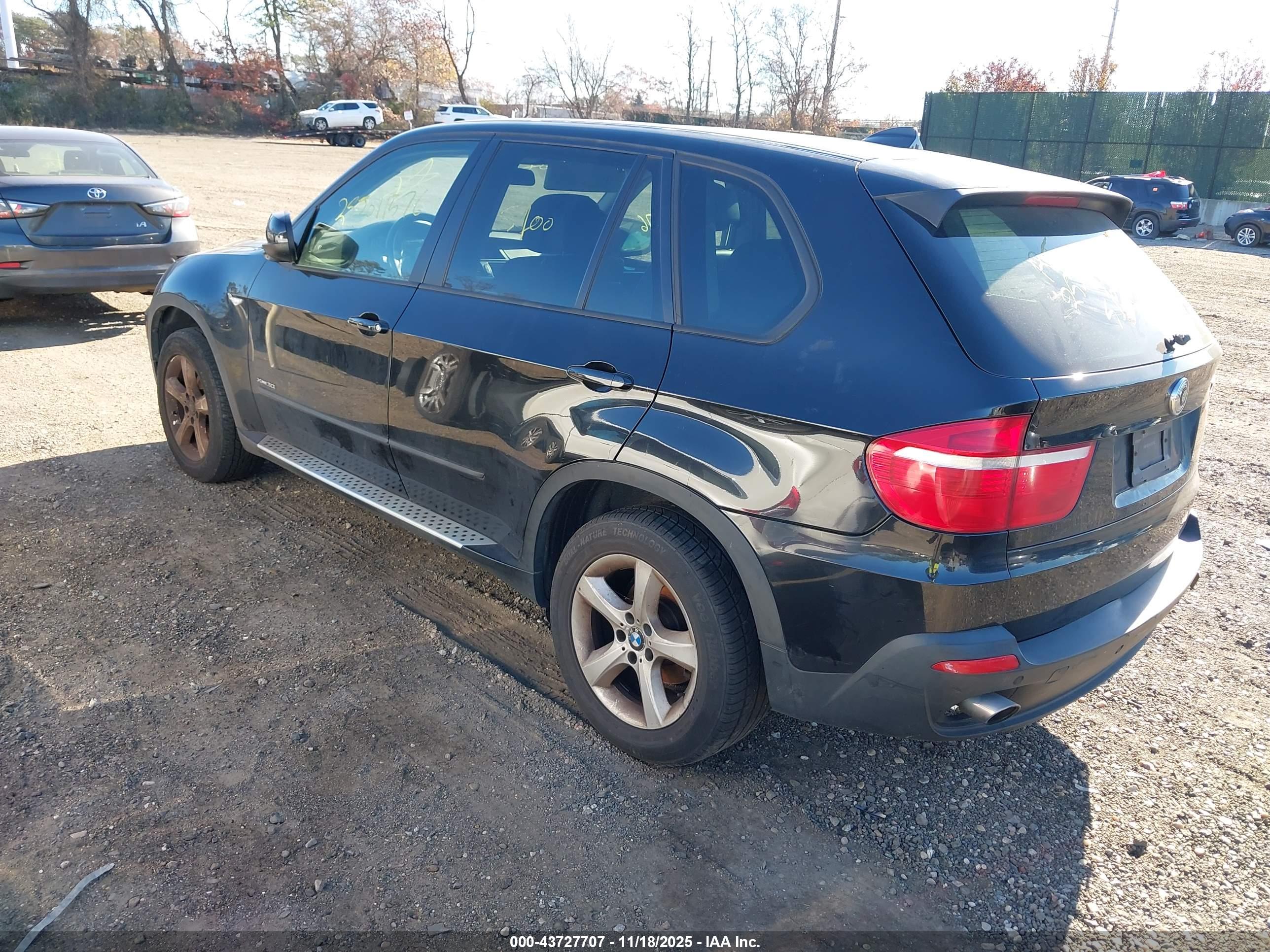 BMW X5 image 3