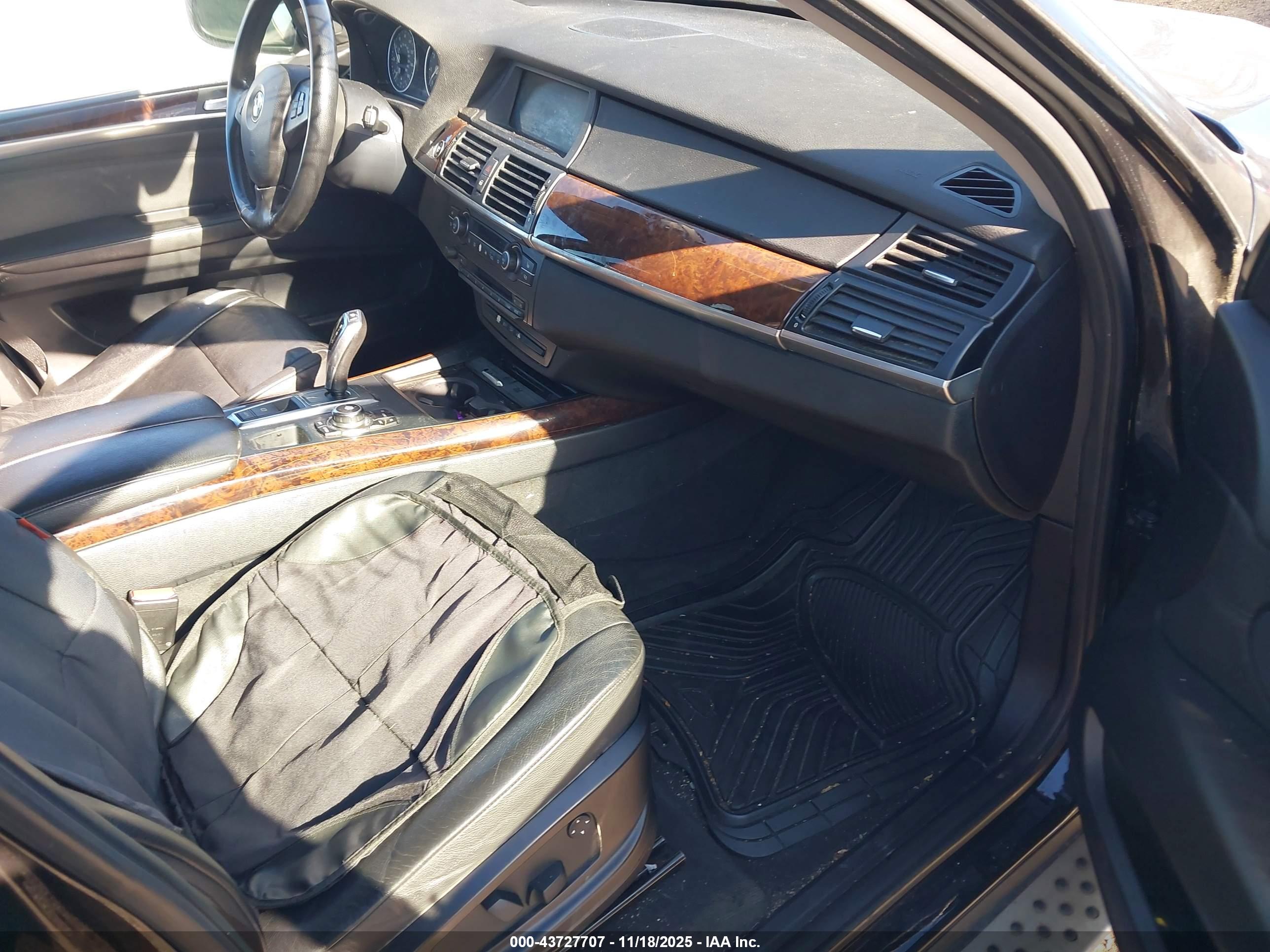 BMW X5 image 5