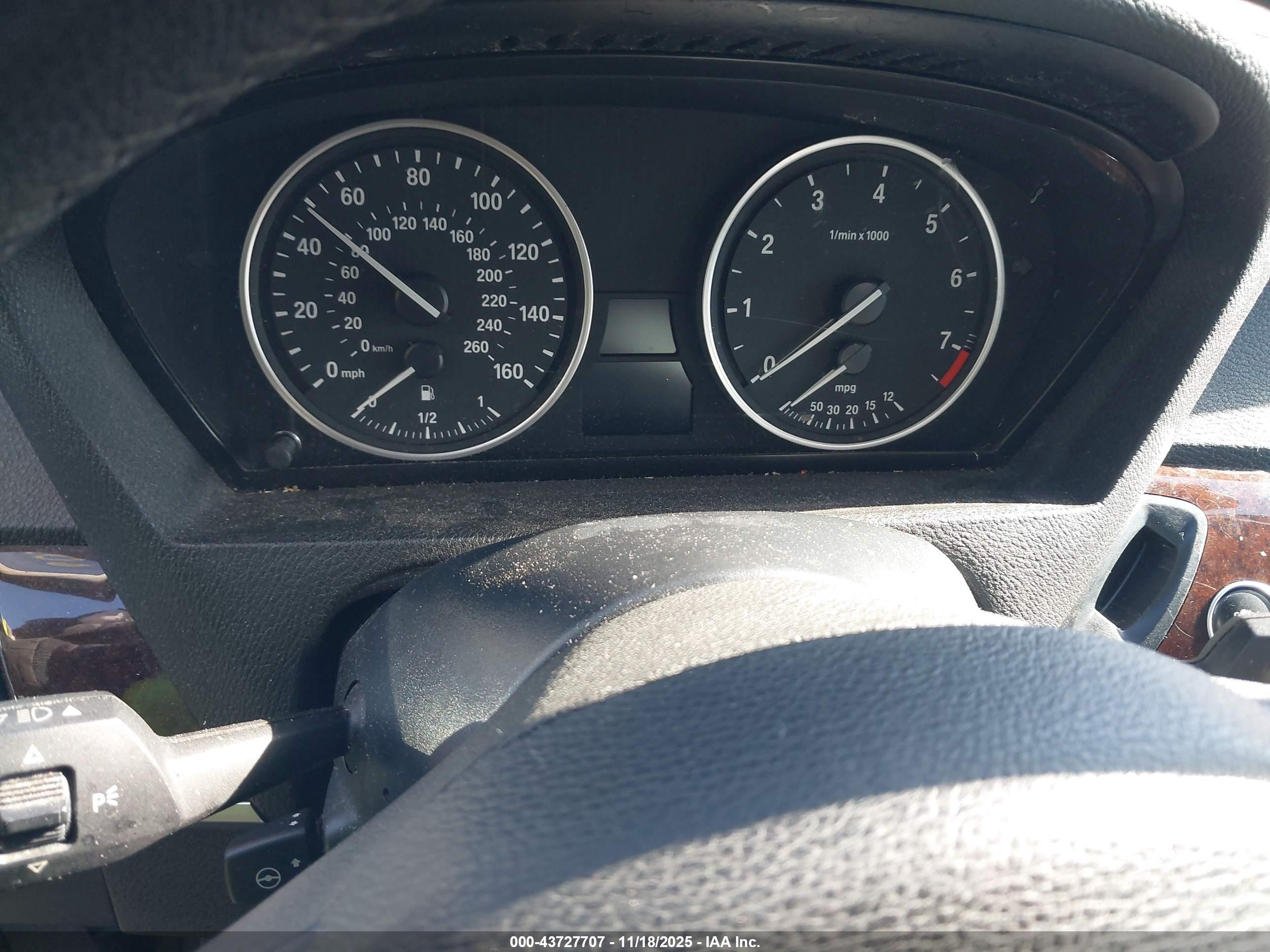BMW X5 image 7