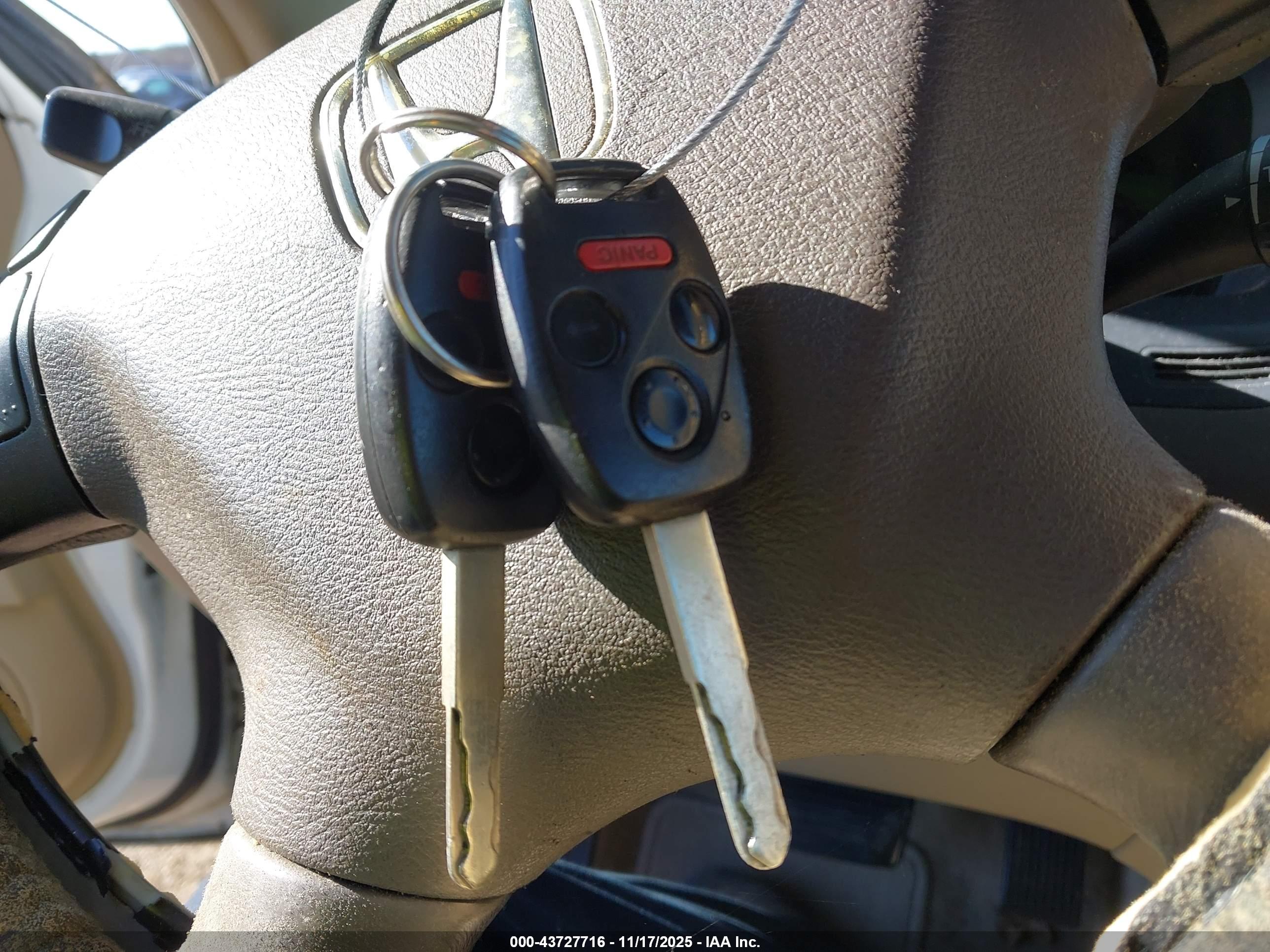 HONDA ACCORD image 11