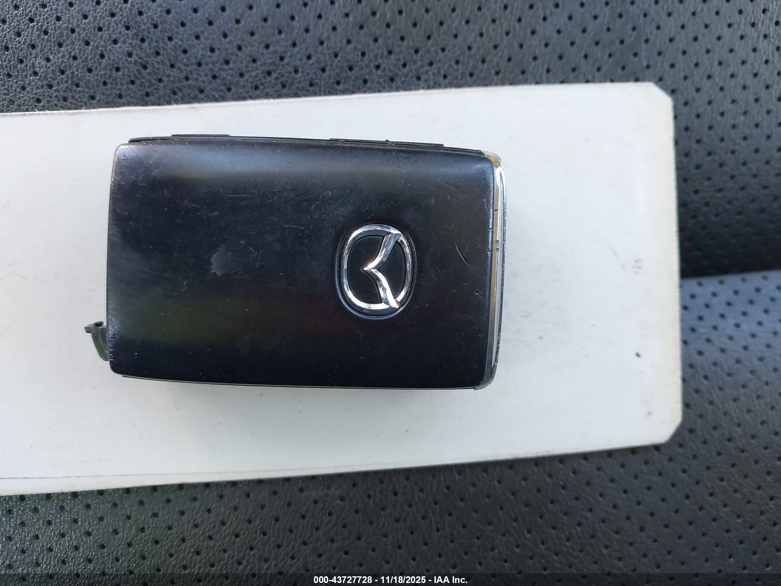MAZDA CX-5 image 11