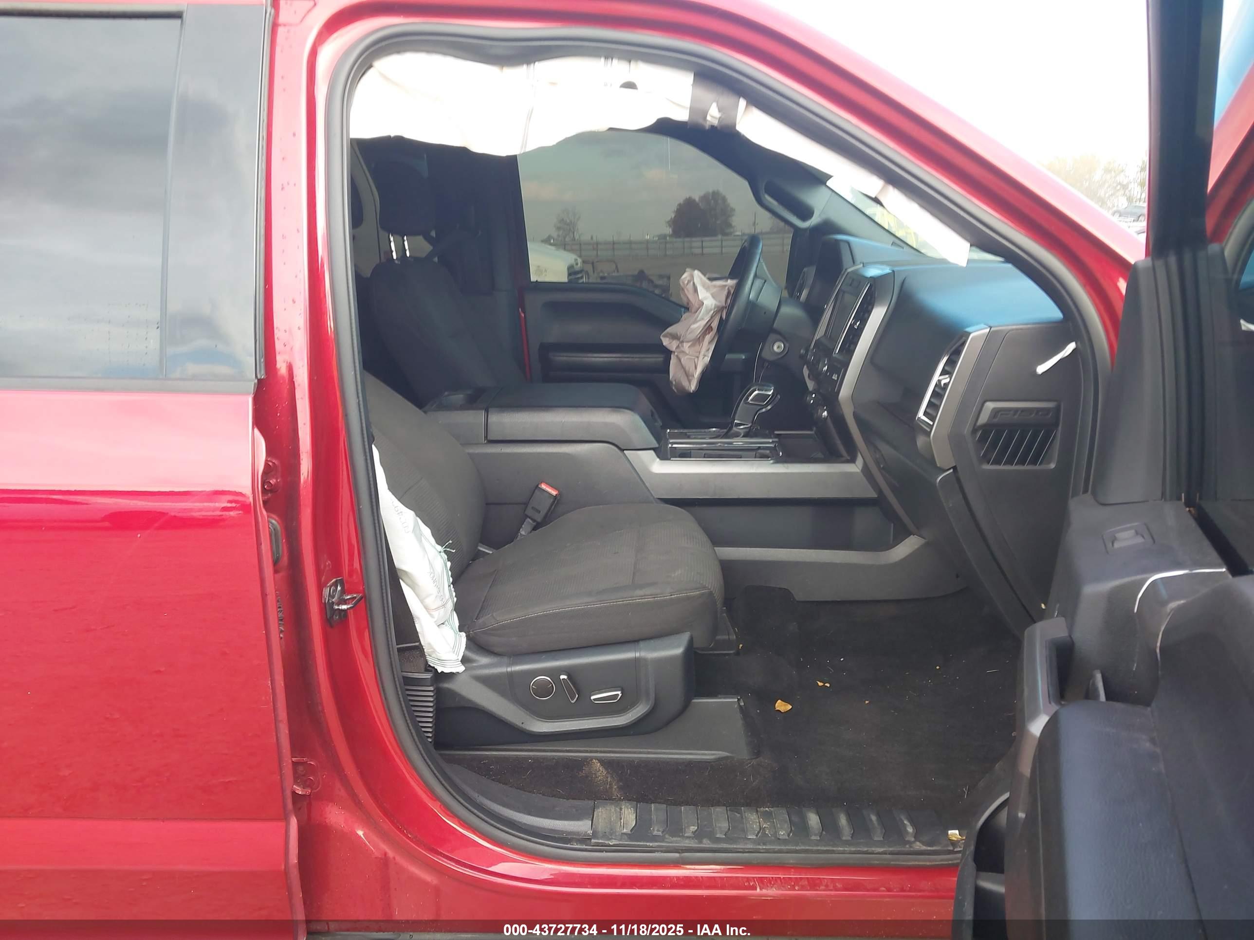 FORD F-150 image 5