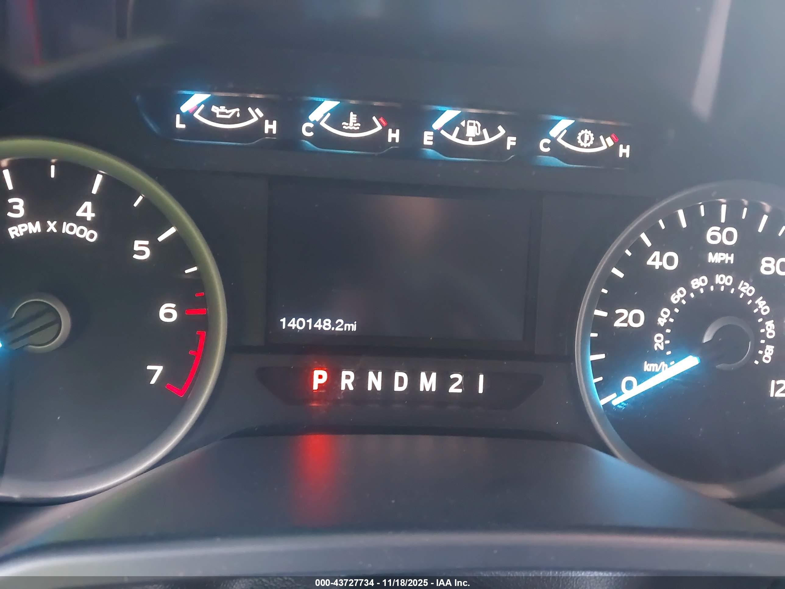 FORD F-150 image 7