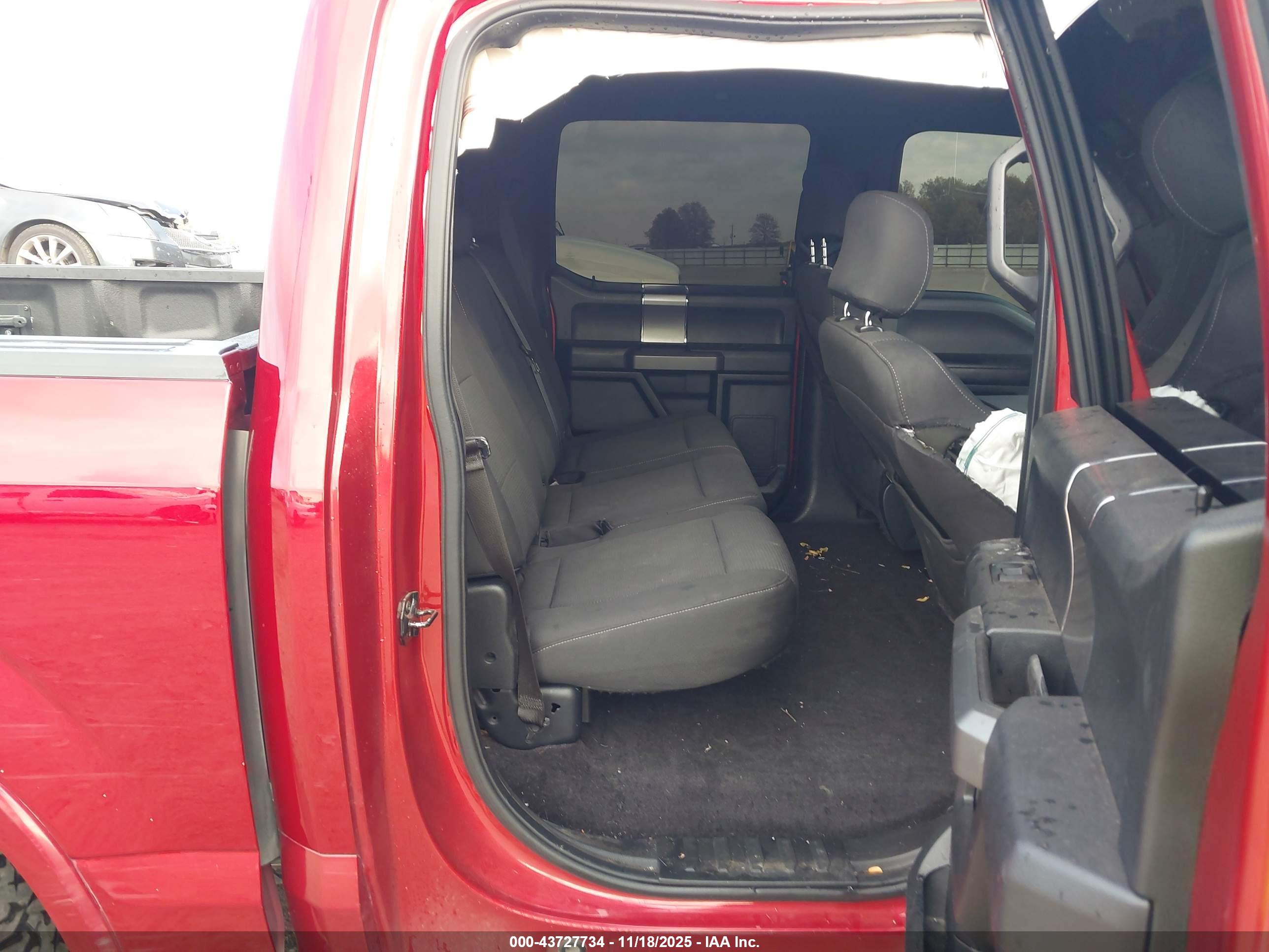FORD F-150 image 8