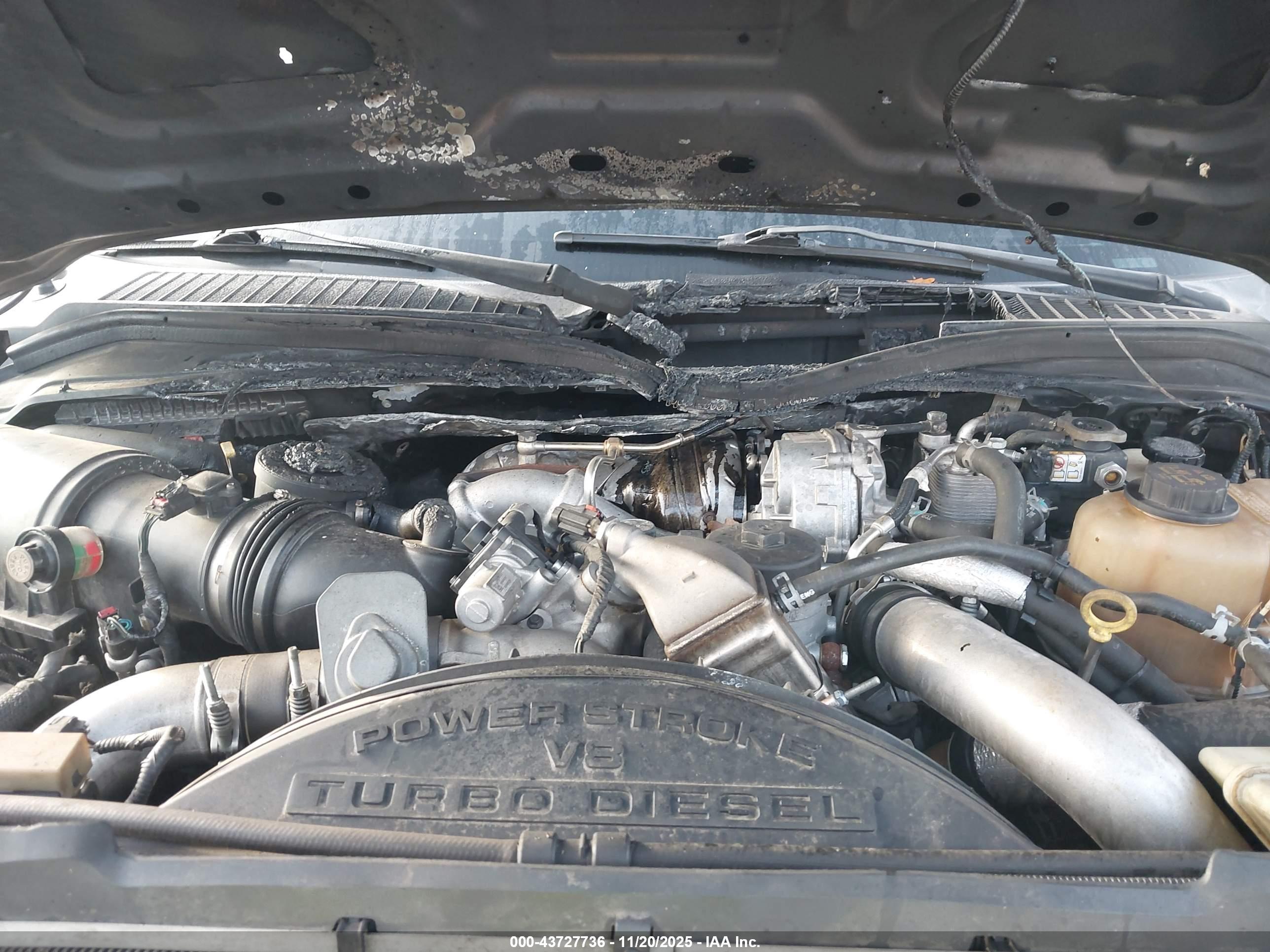 FORD F-250 image 10