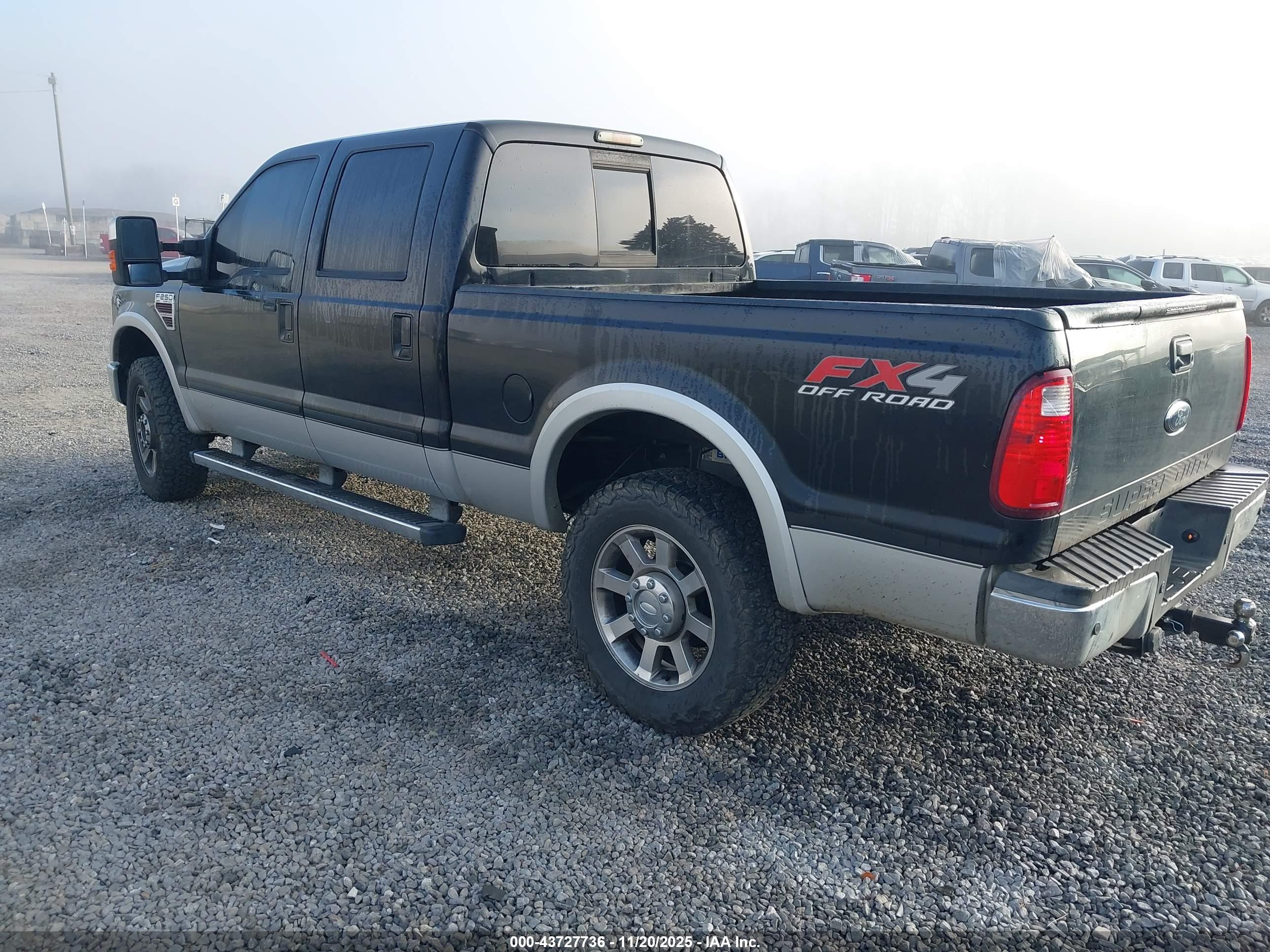 FORD F-250 image 3