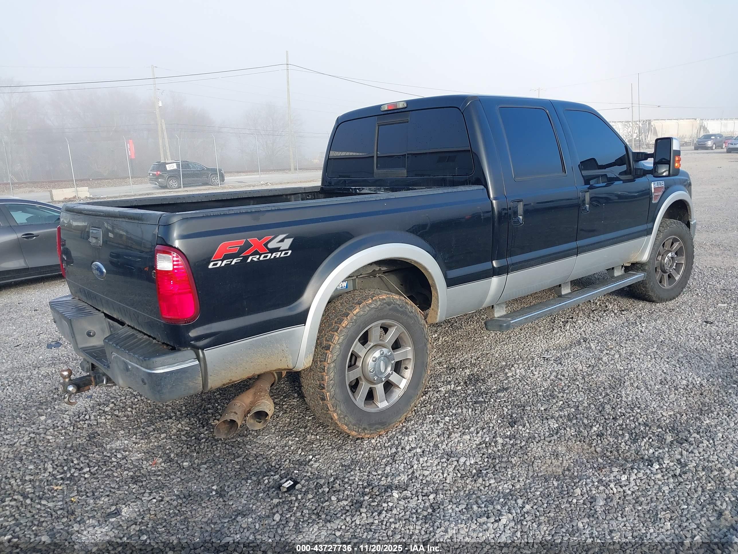 FORD F-250 image 4