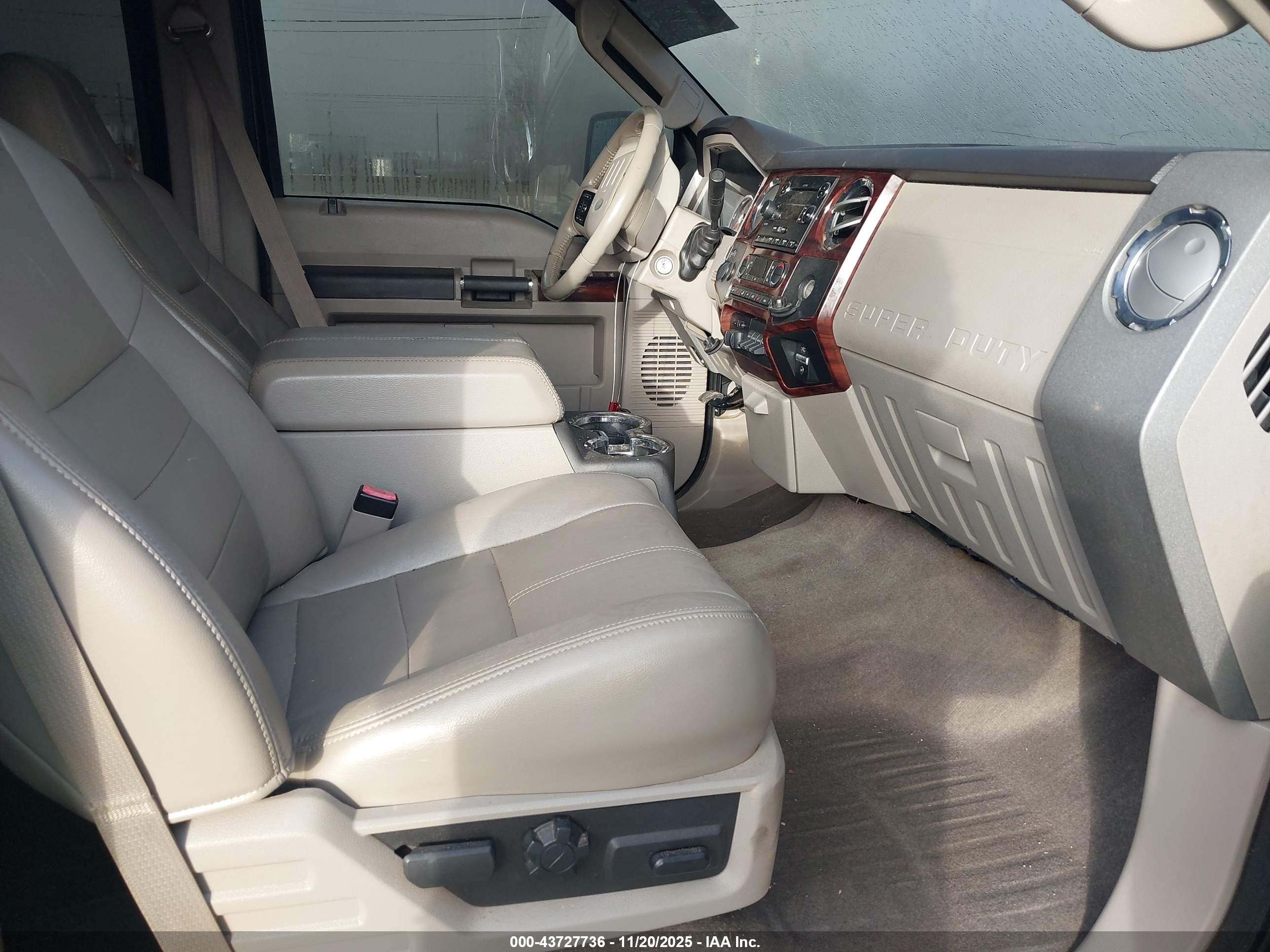 FORD F-250 image 5