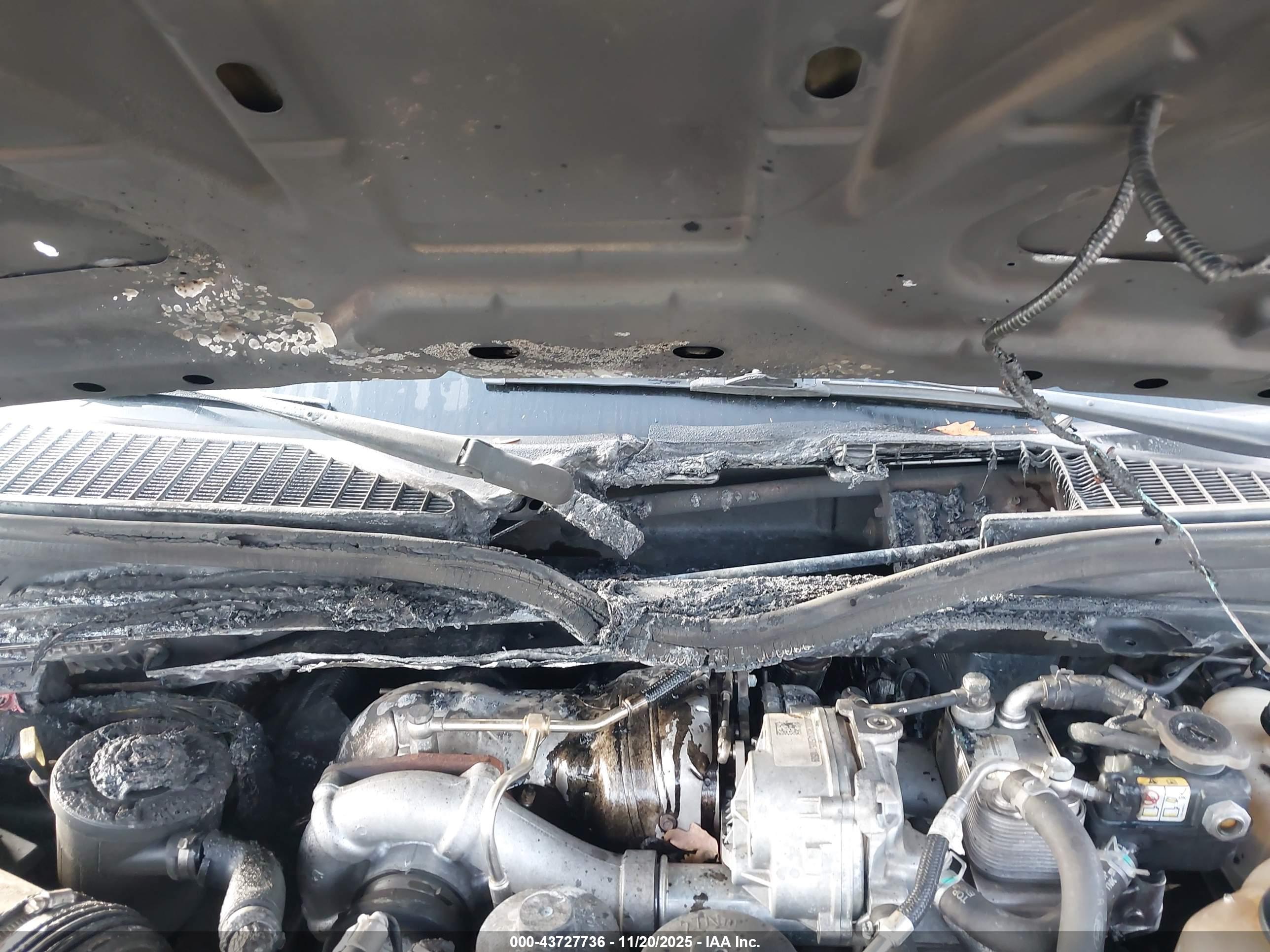 FORD F-250 image 6