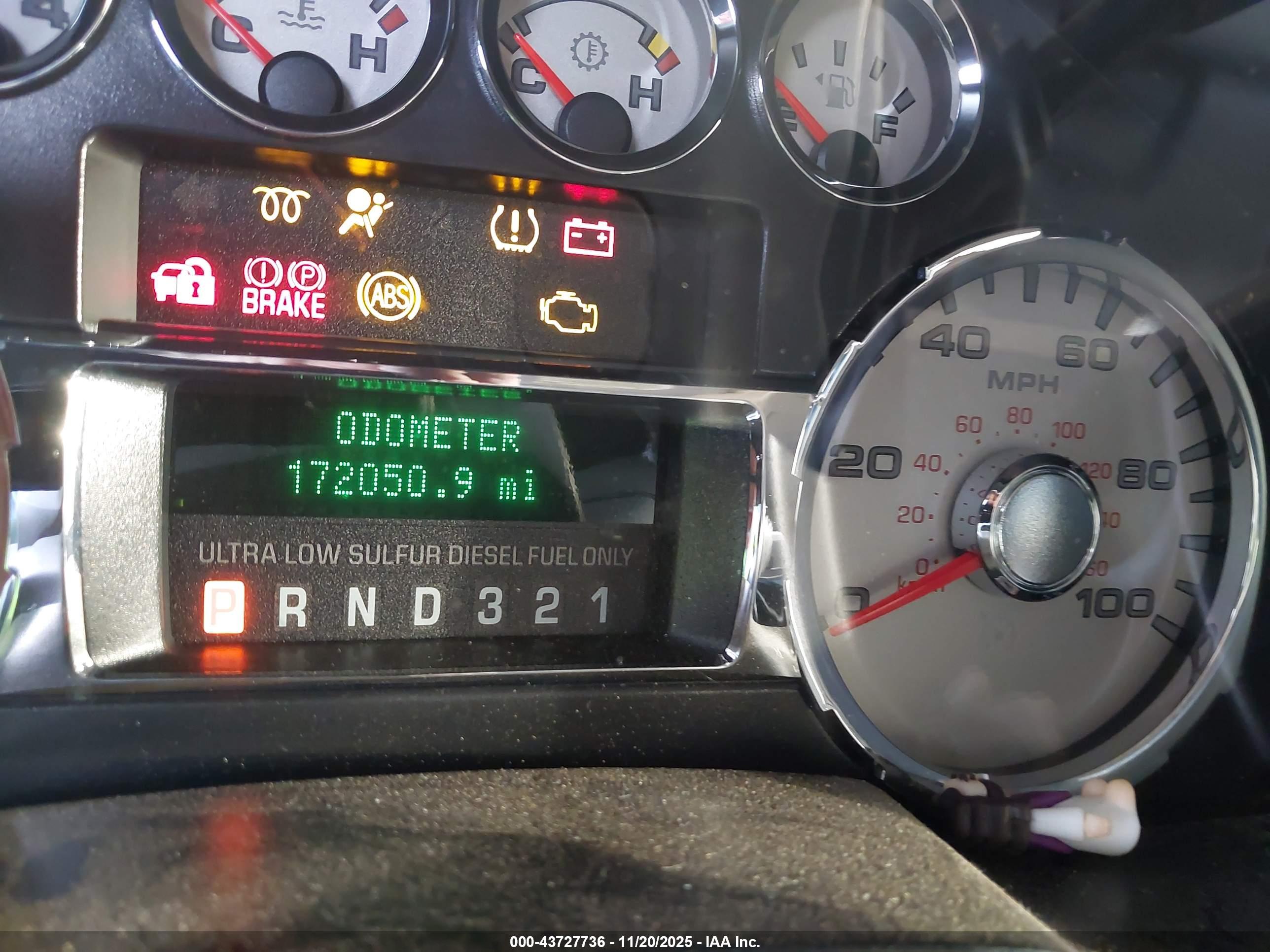 FORD F-250 image 7
