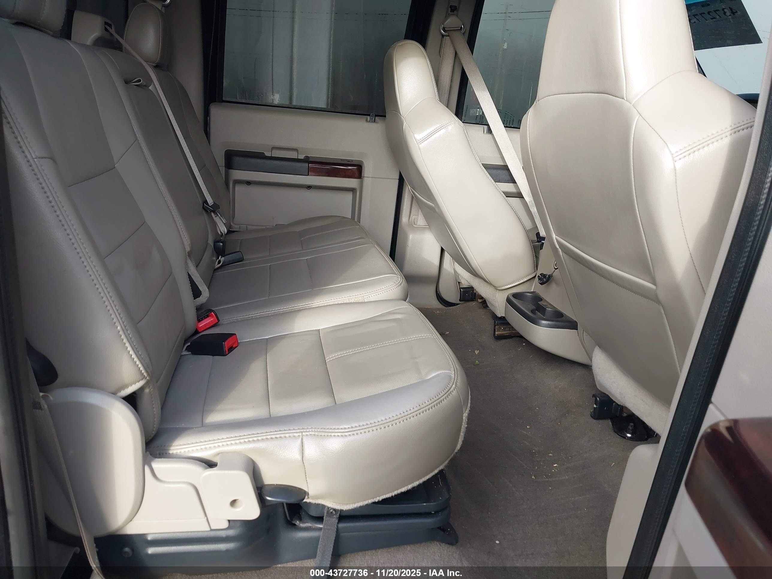 FORD F-250 image 8