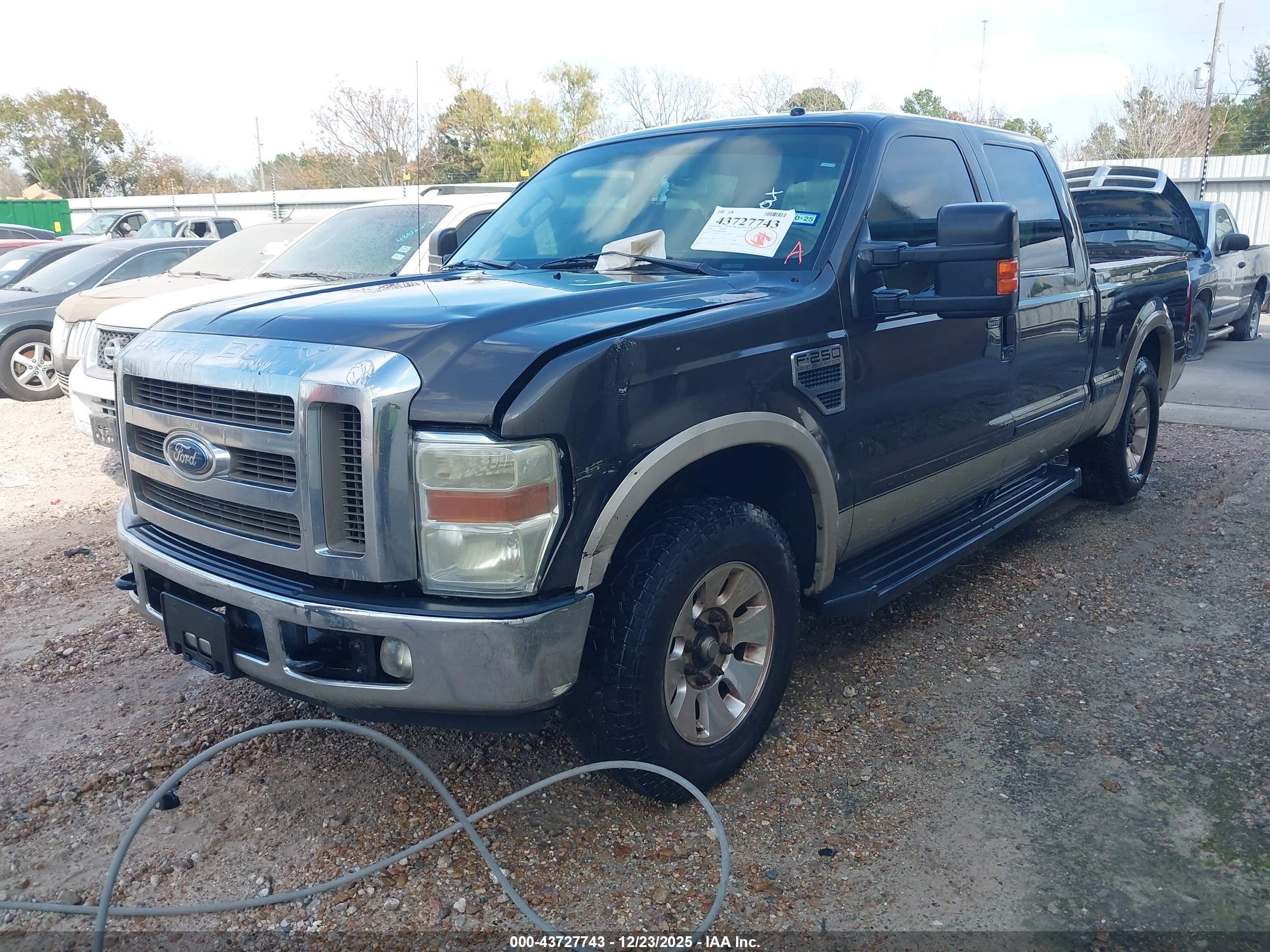 FORD F-250 image 2