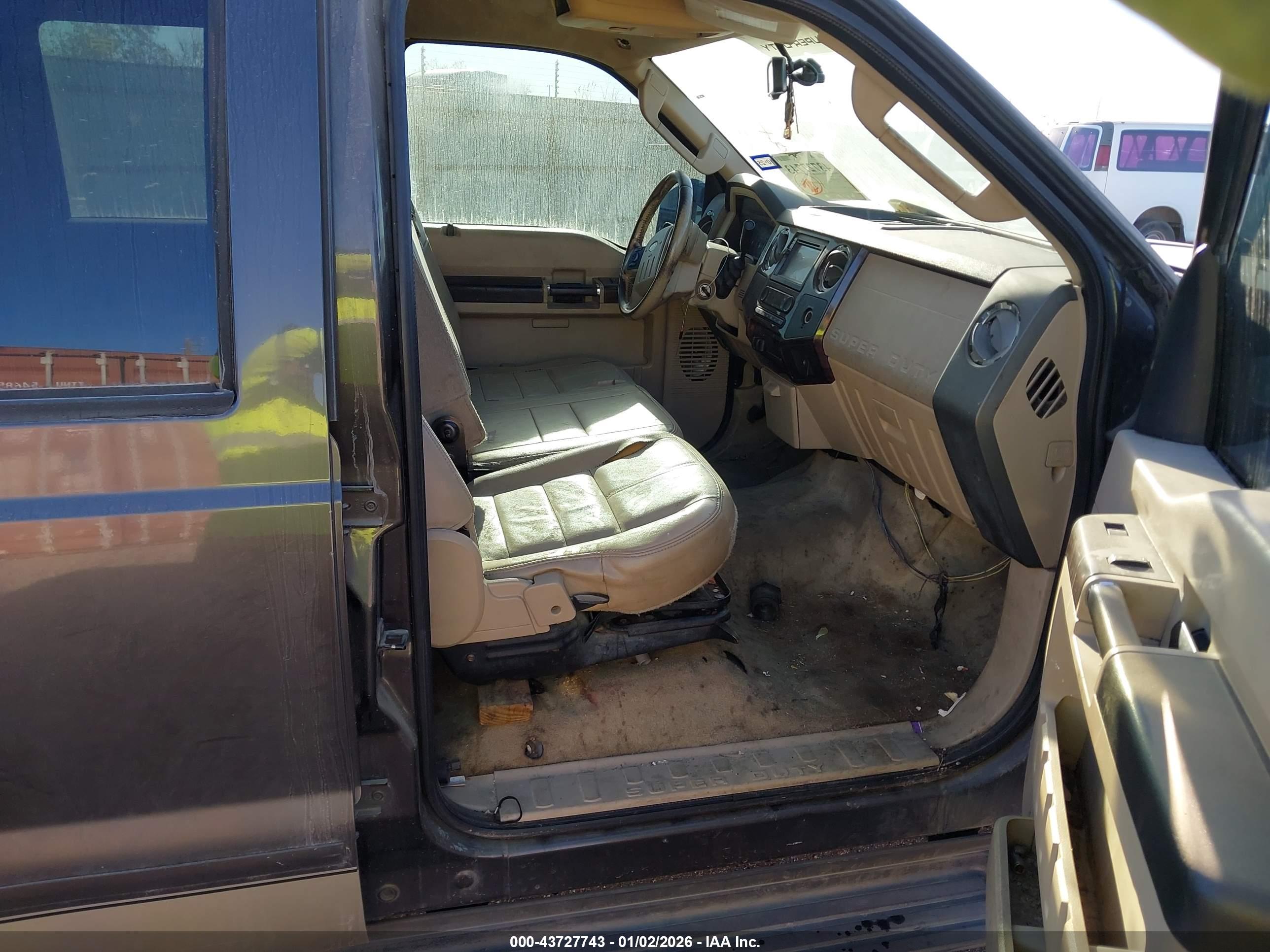 FORD F-250 image 5