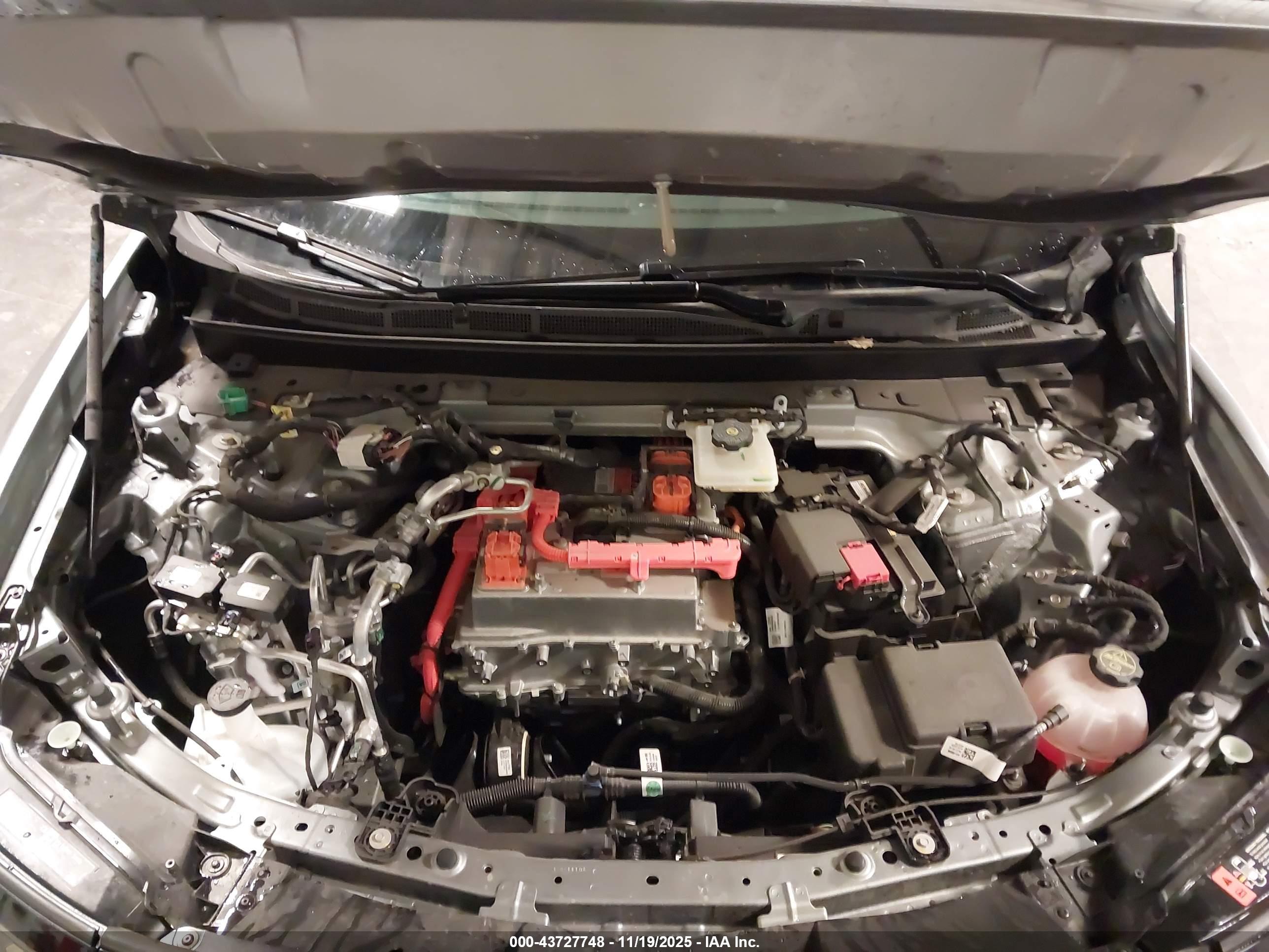 HONDA PROLOGUE image 10